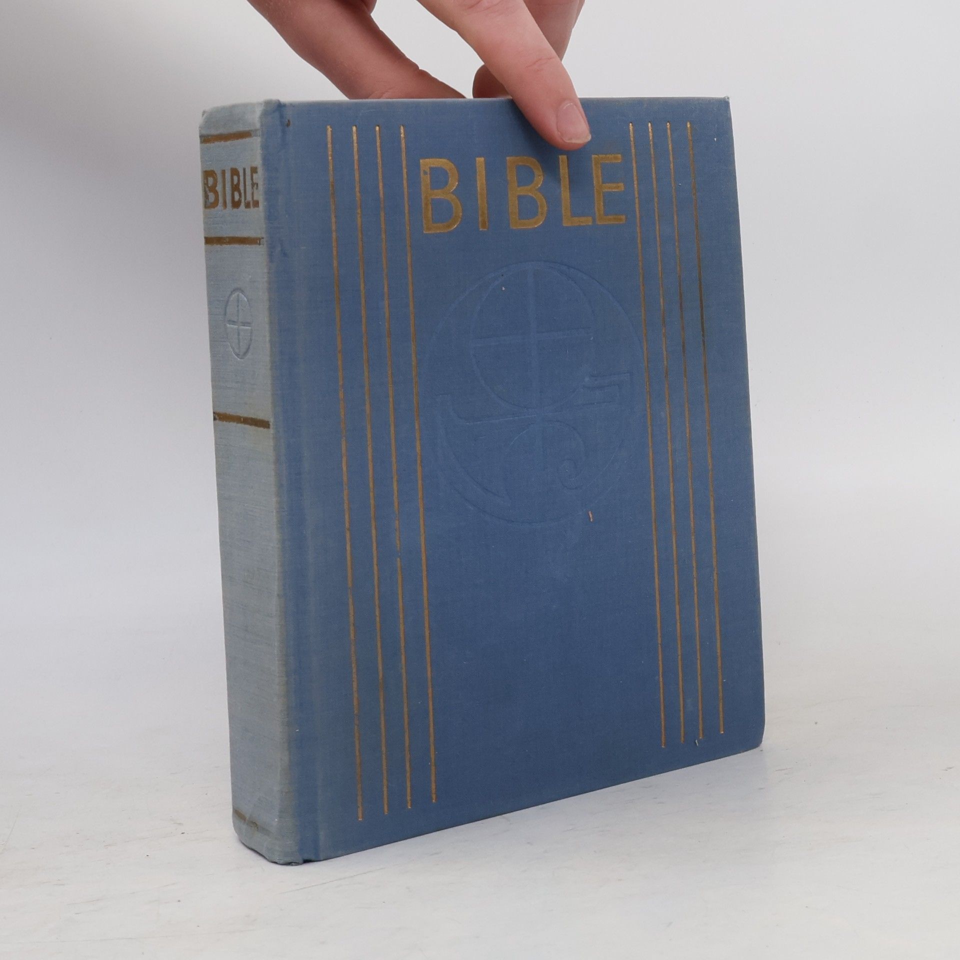 Autores varios Bible