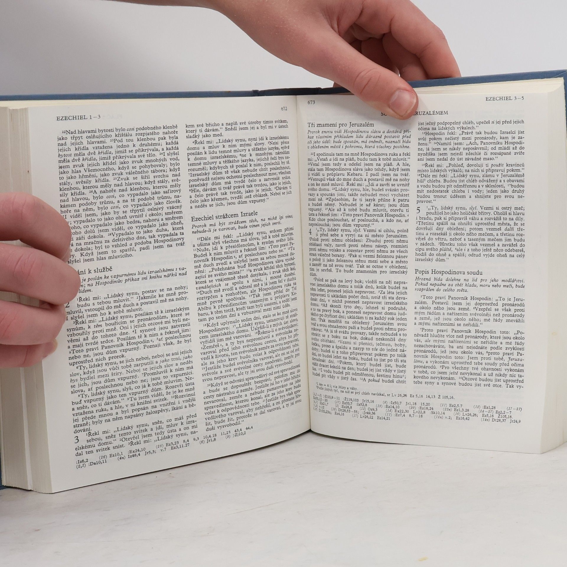 kolektiv Bible
