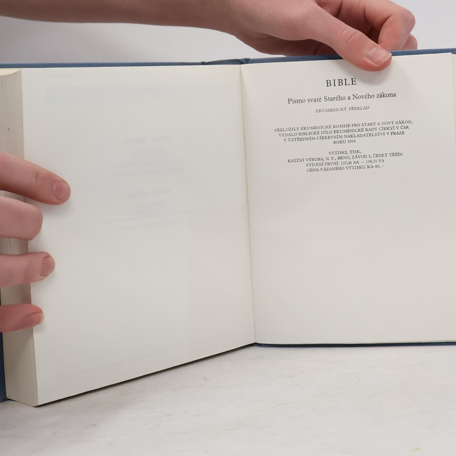 kolektiv Bible