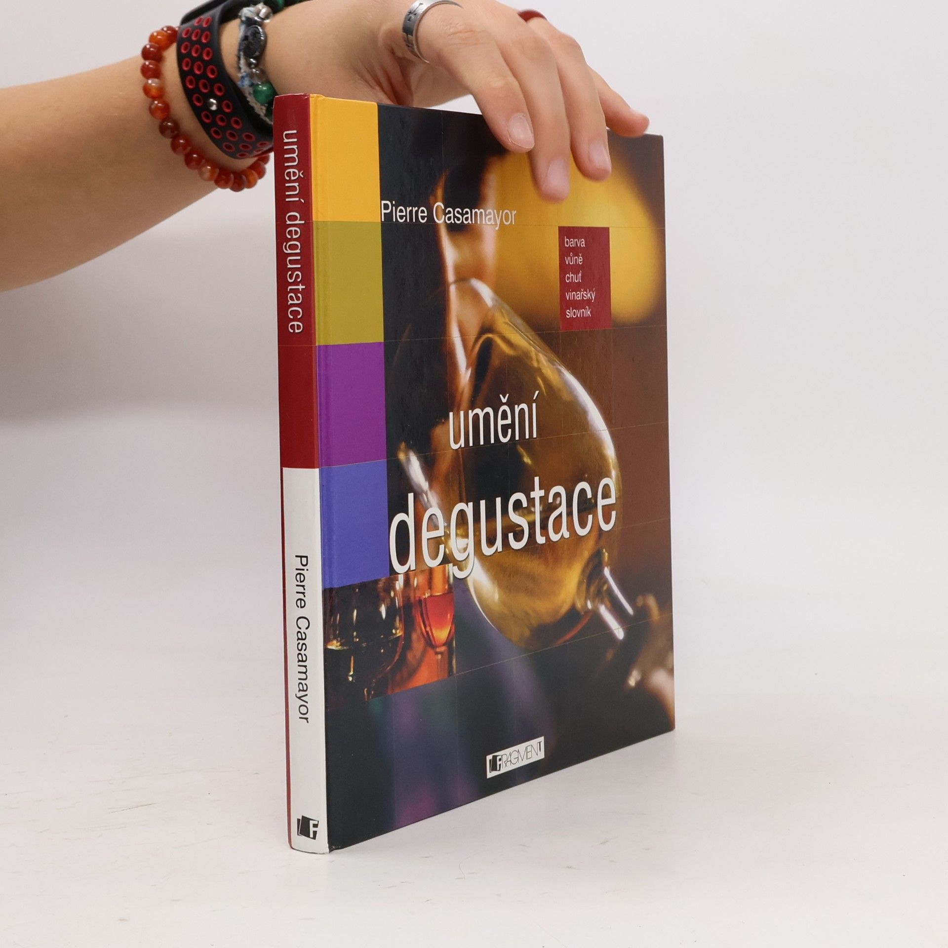 Umění degustace
