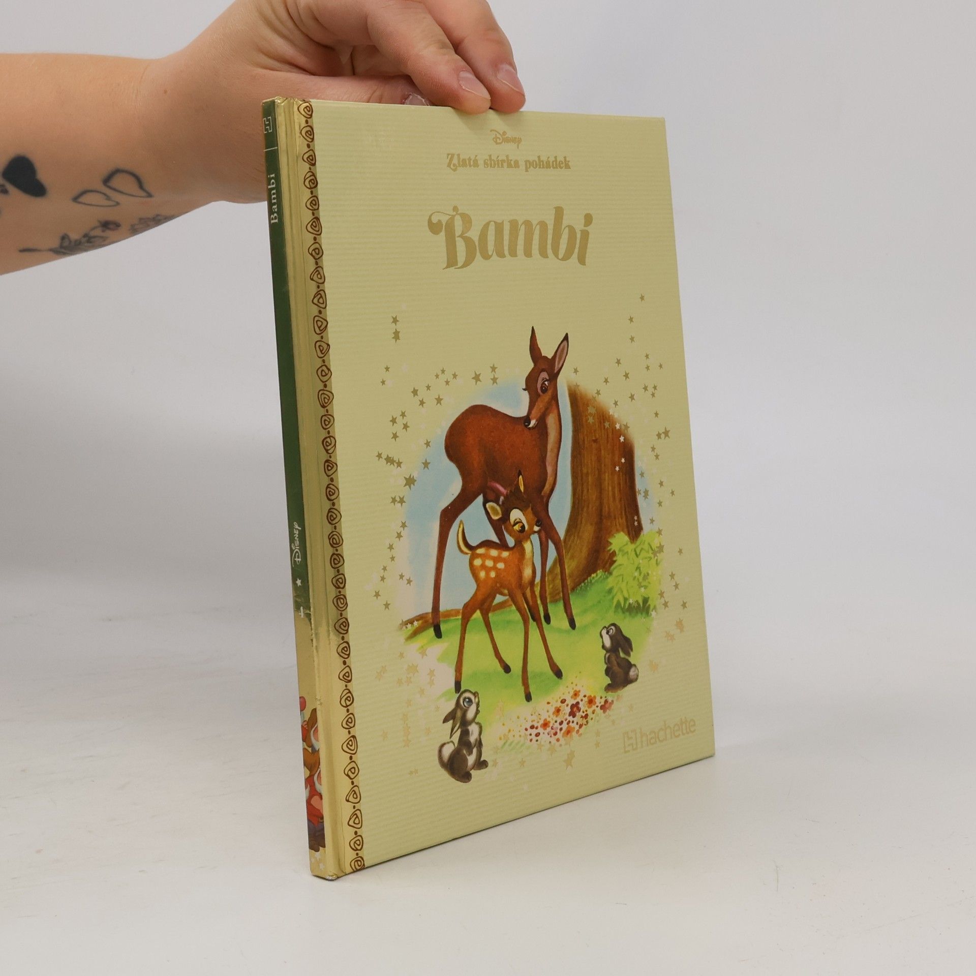 Bambi