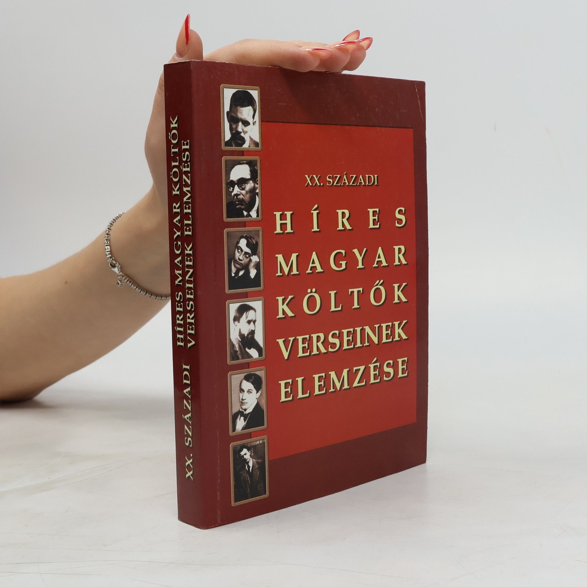 Albert Zsuzsa XX. Századi Híres Magyar Költők Verseinek Elemzése