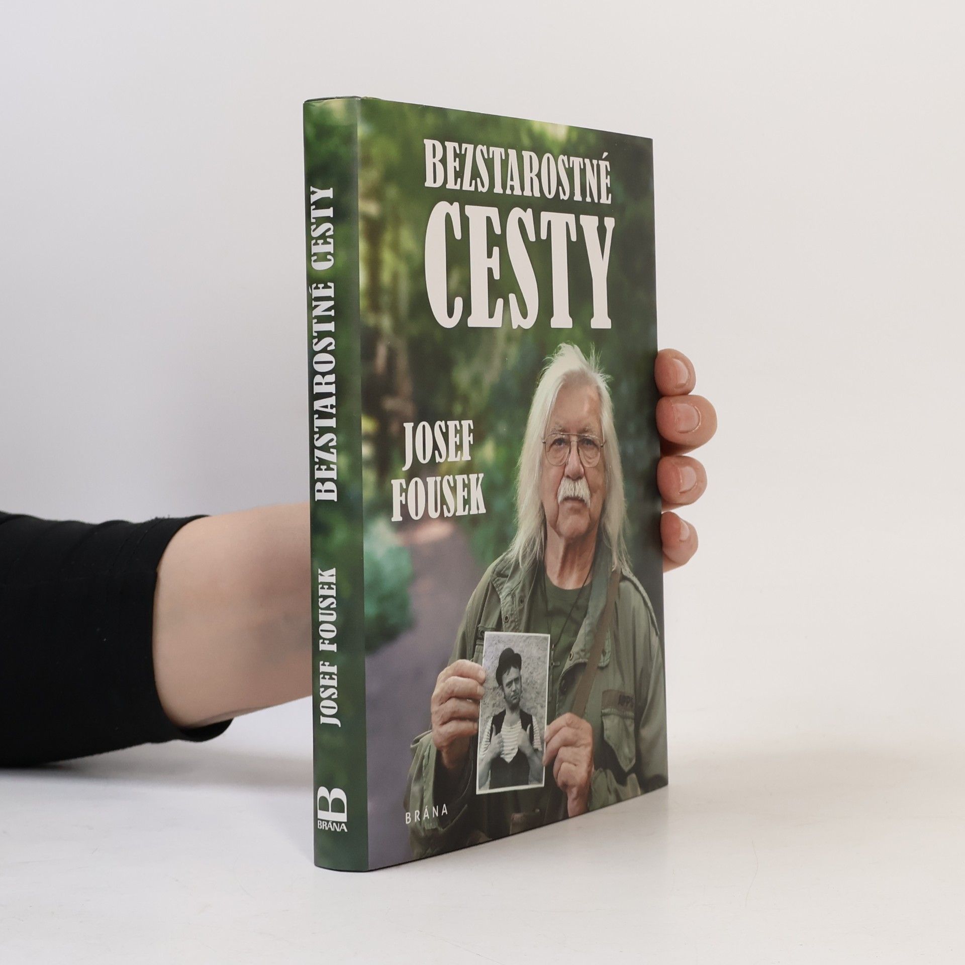 Bezstarostné cesty