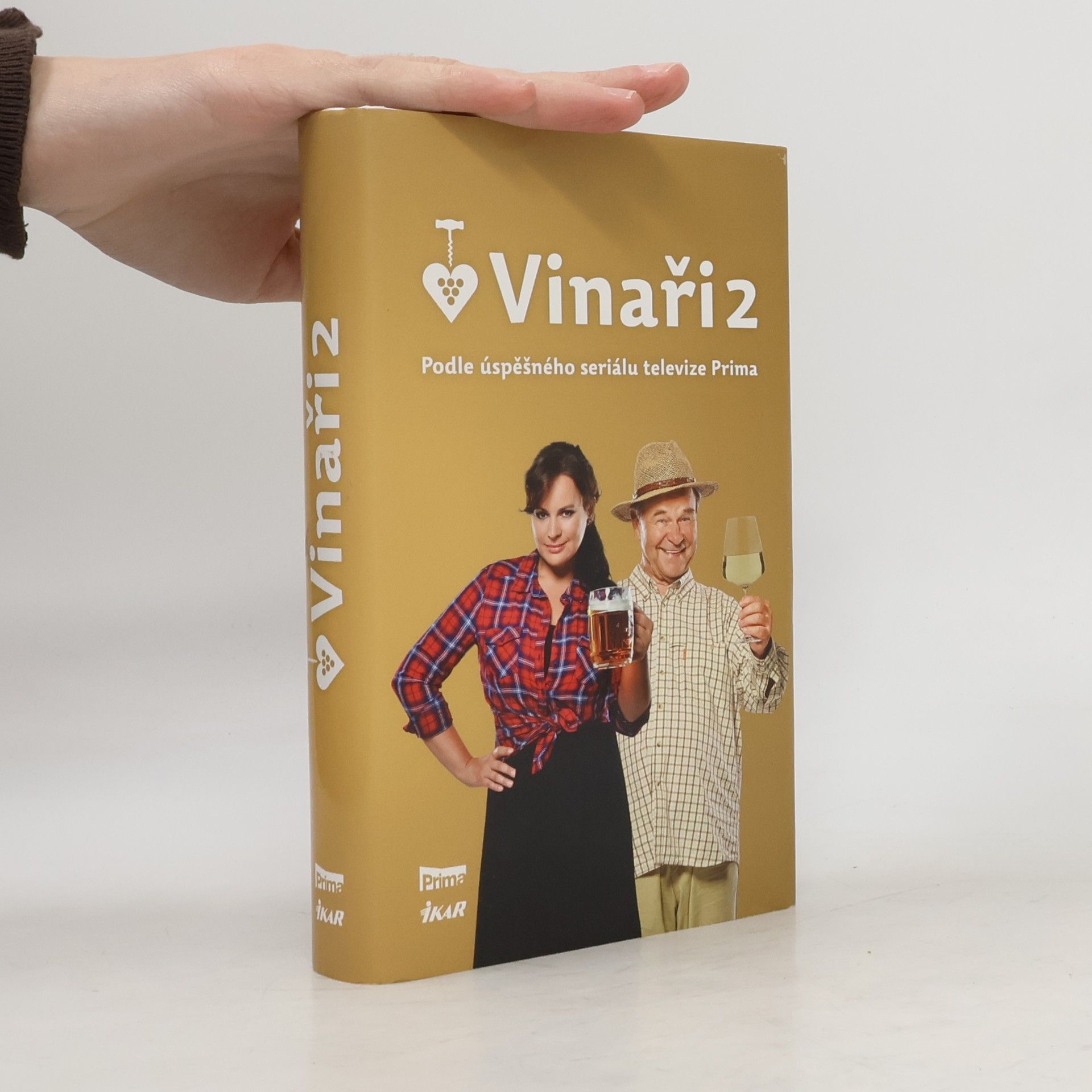 Jan Janula Vinaři 2