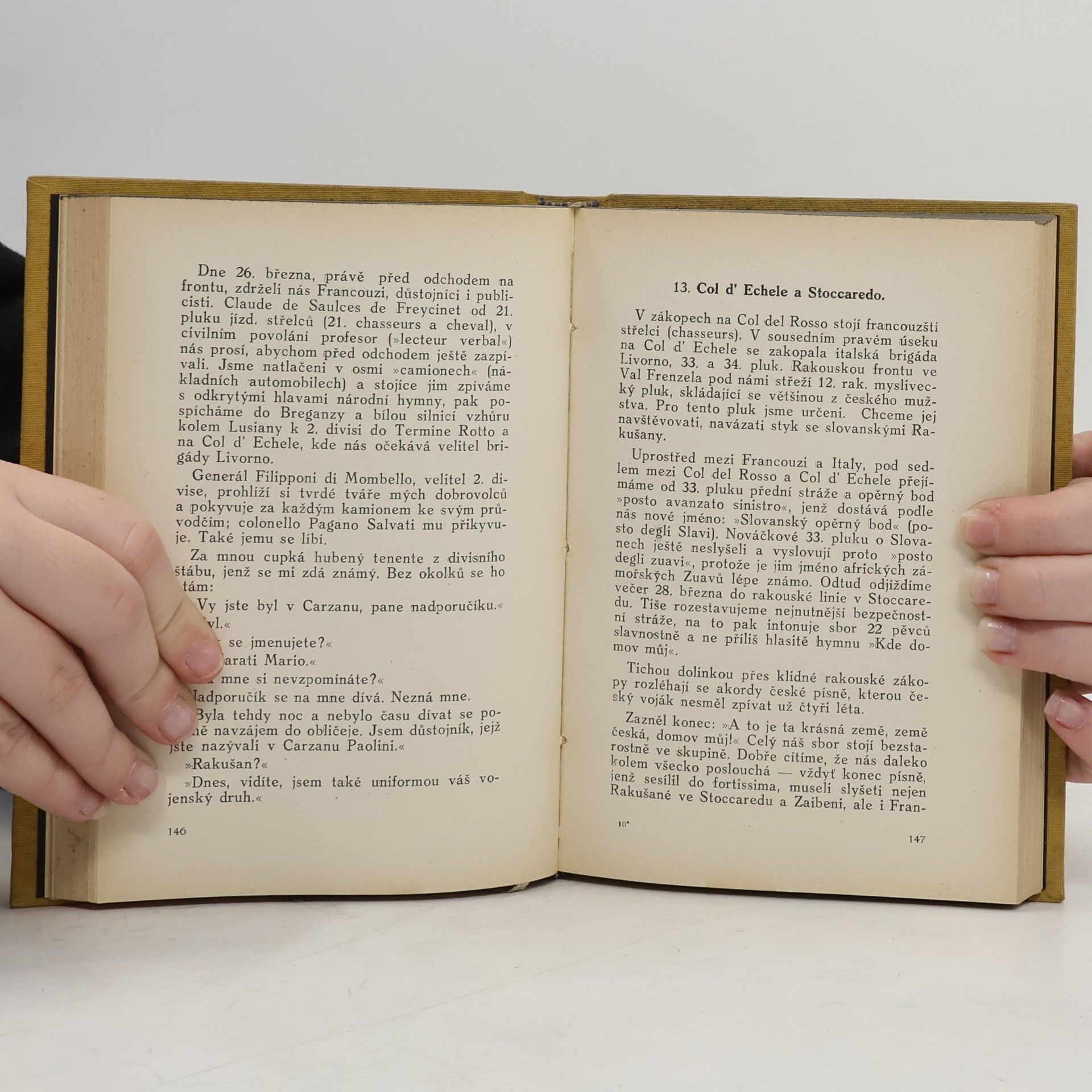 Ljudevit Pivko Proti Rakousku II. Bok po boku