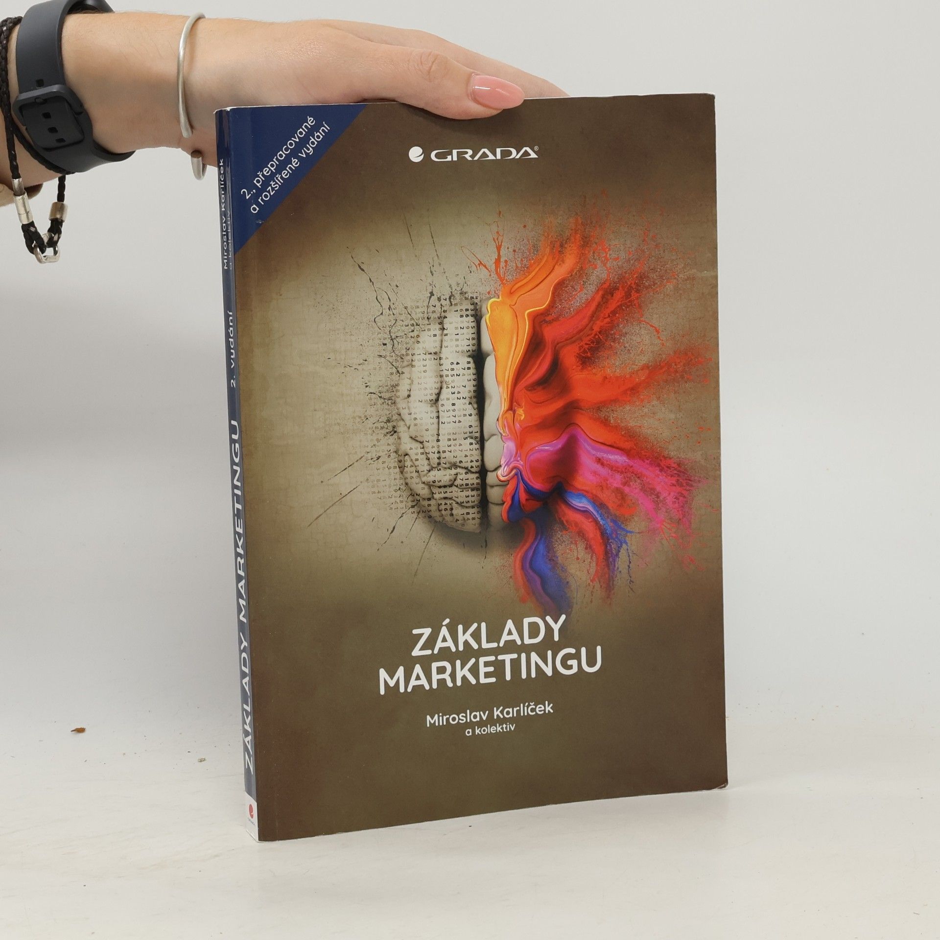 Základy marketingu