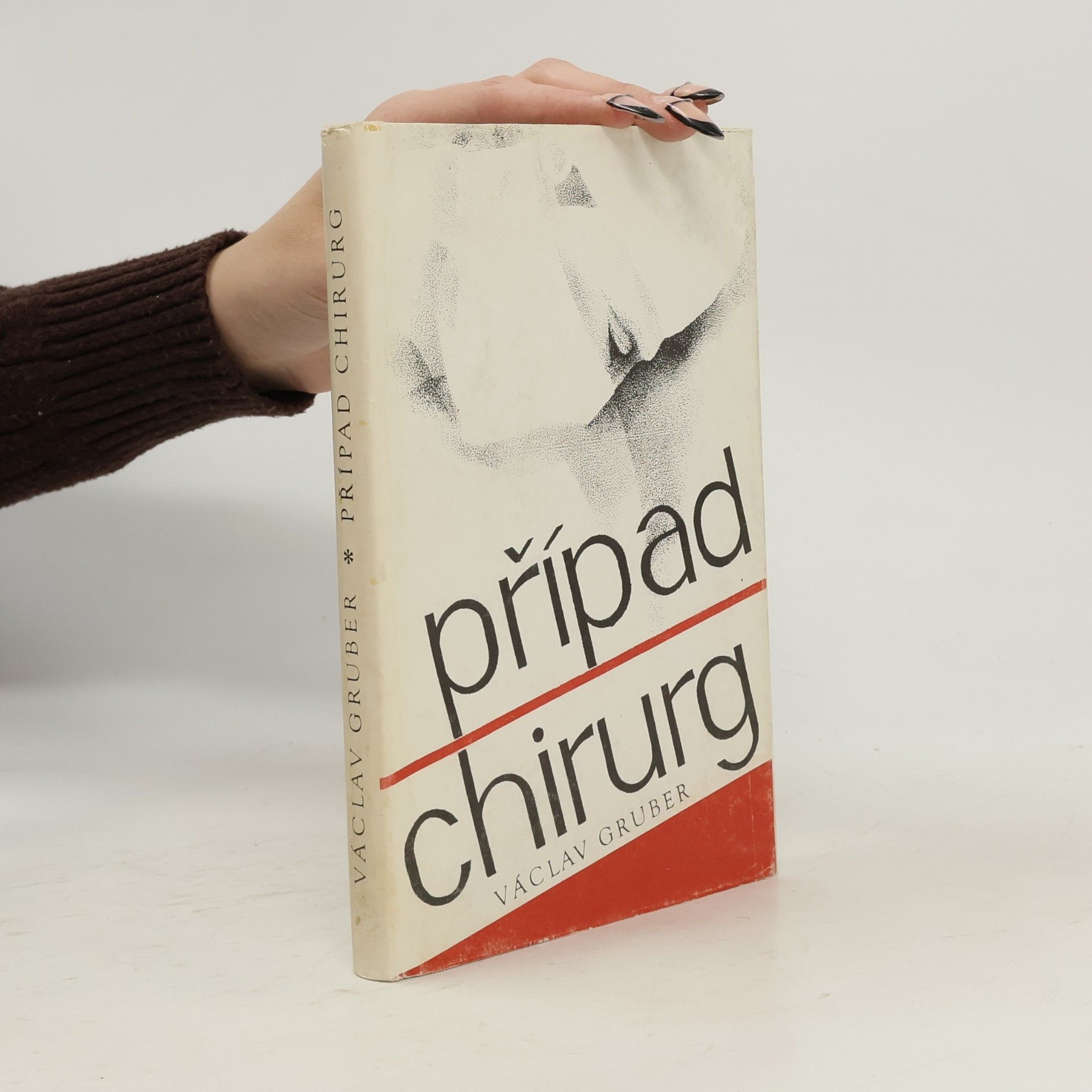 Případ chirurg