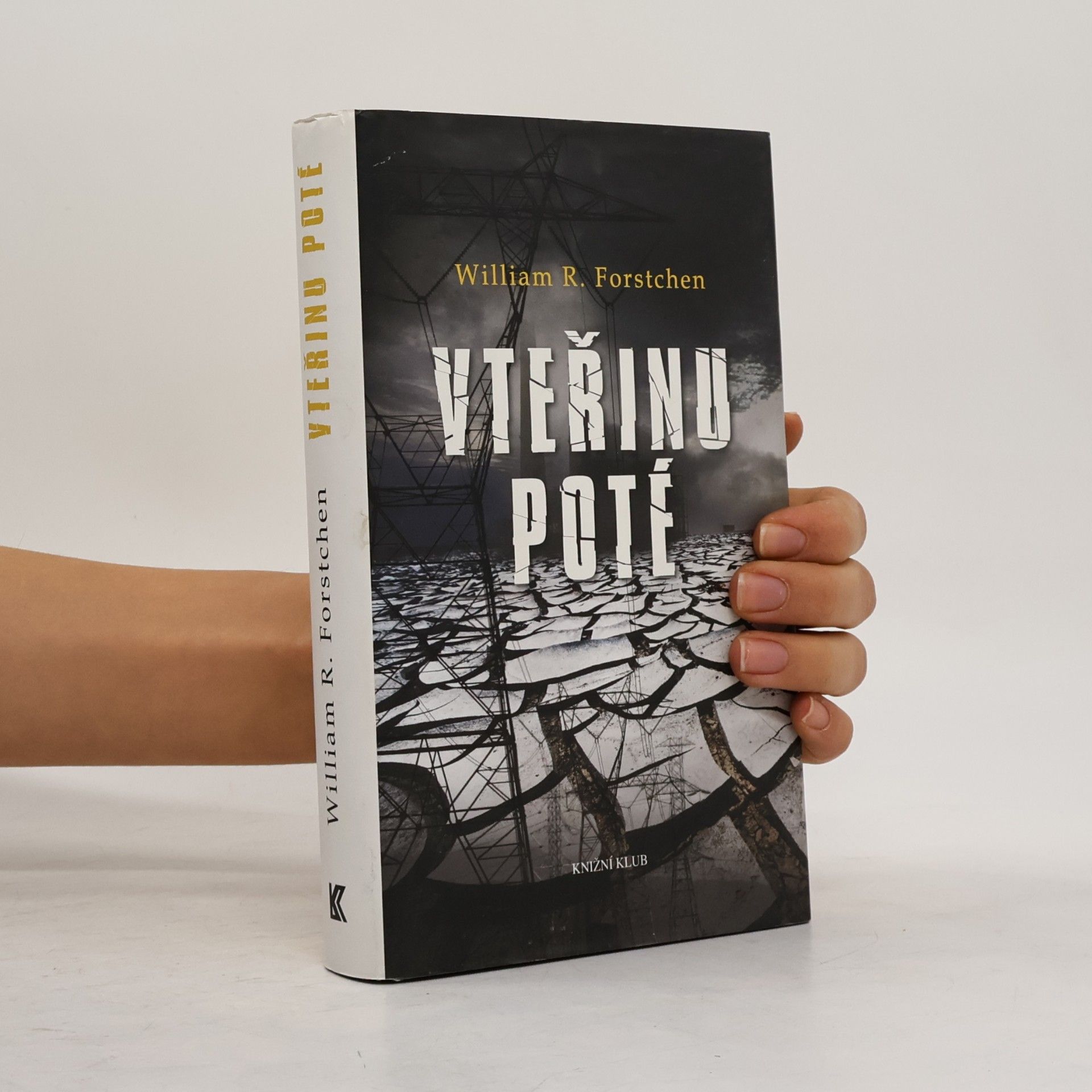 Vteřinu poté