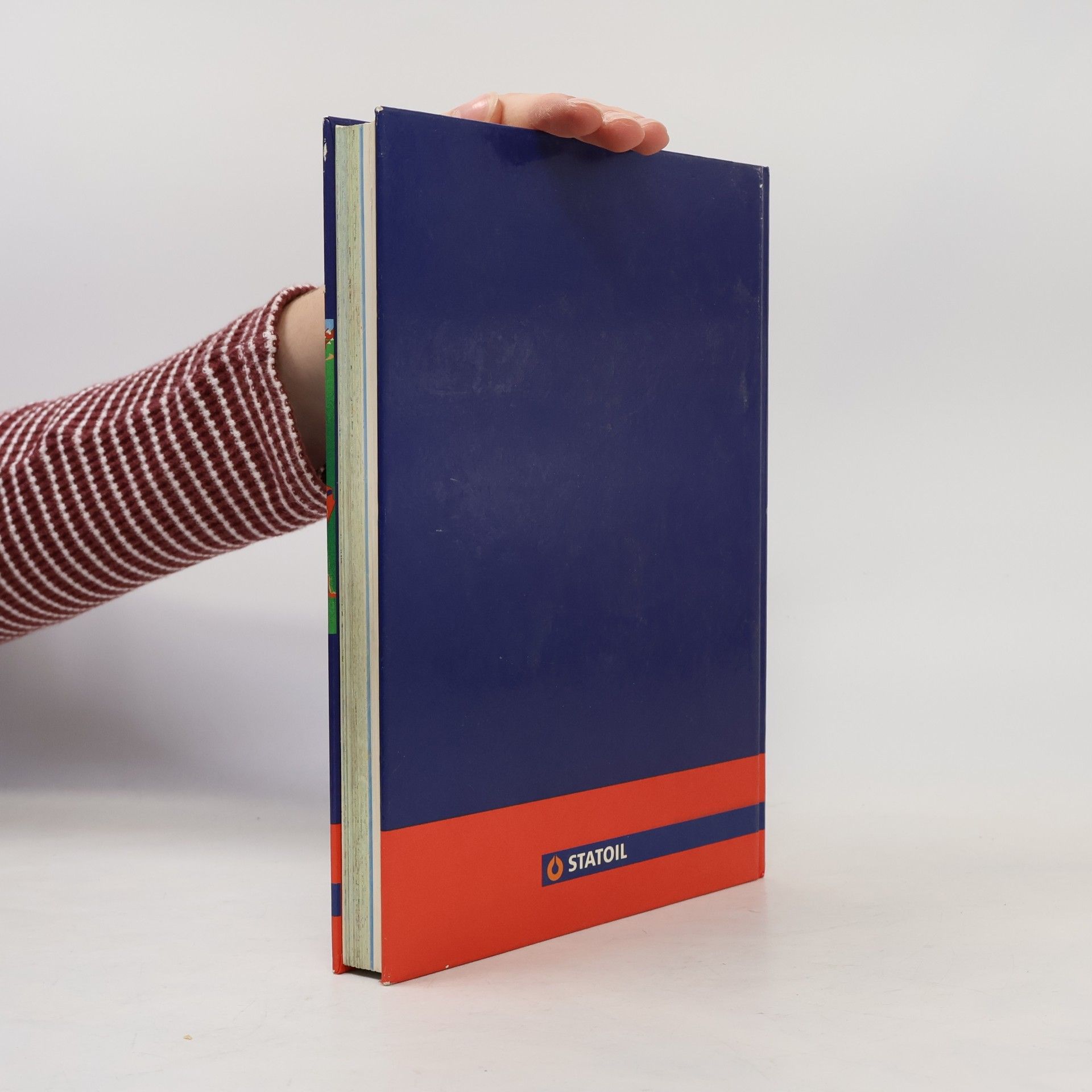 Various authors Bilatlas