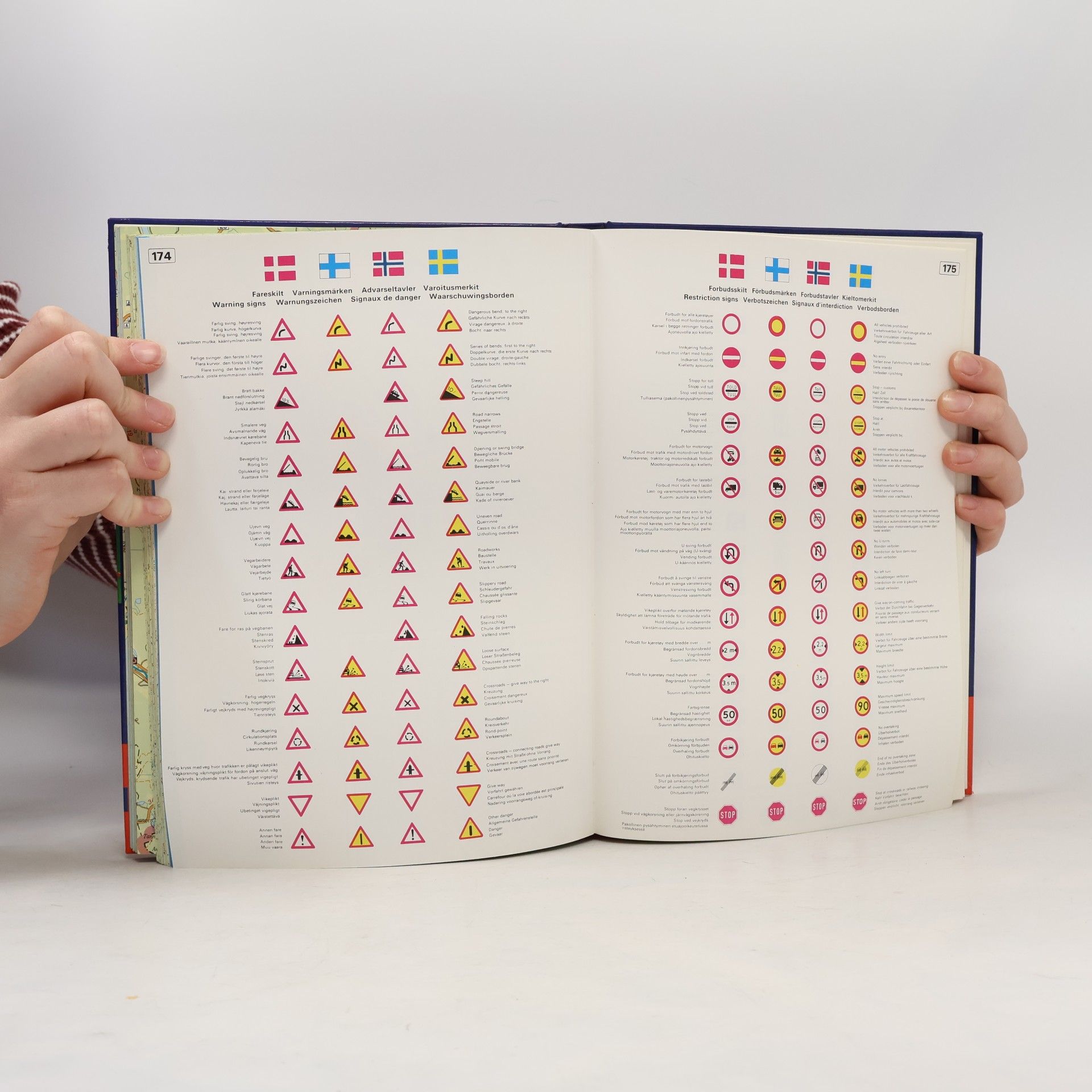 Various authors Bilatlas