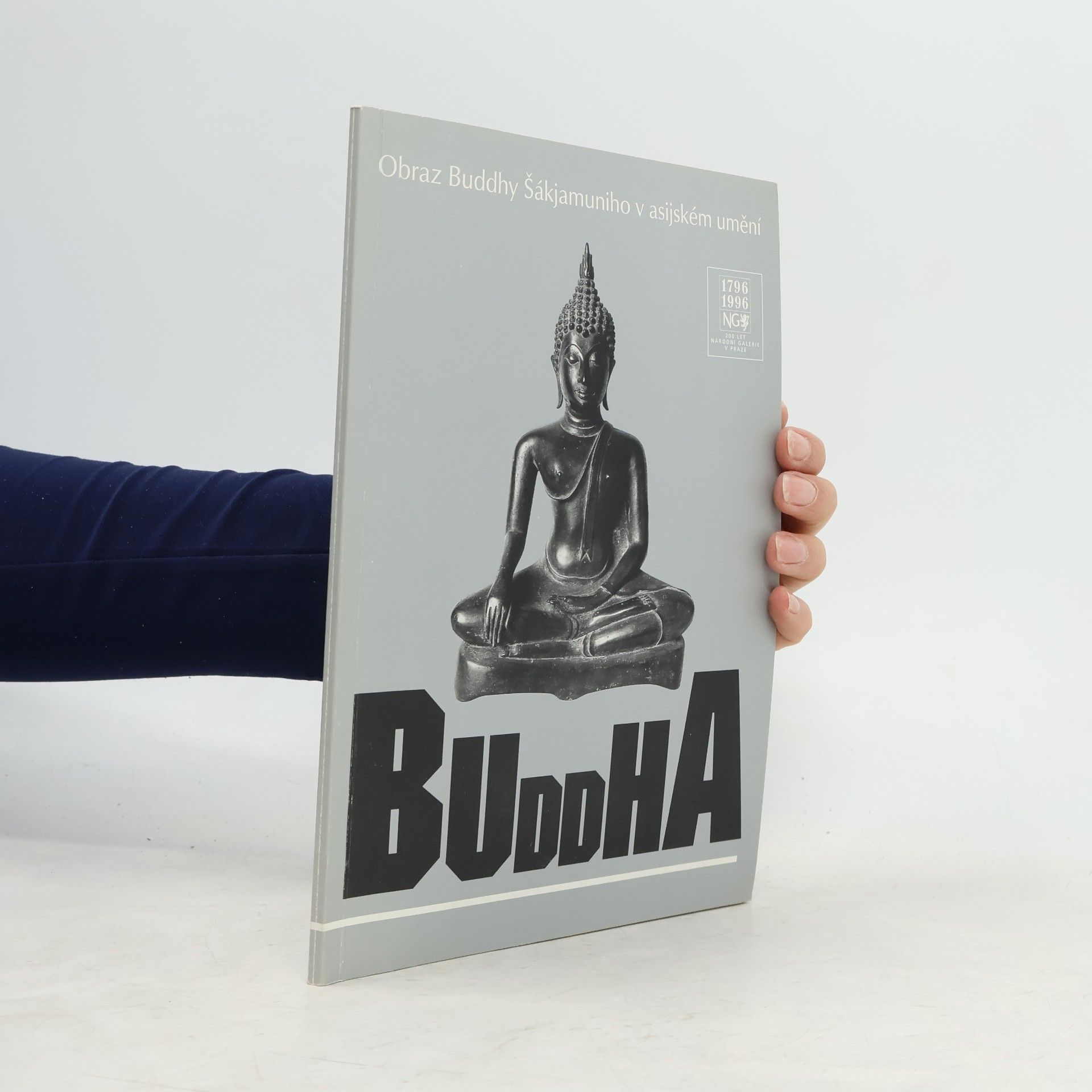 Buddha