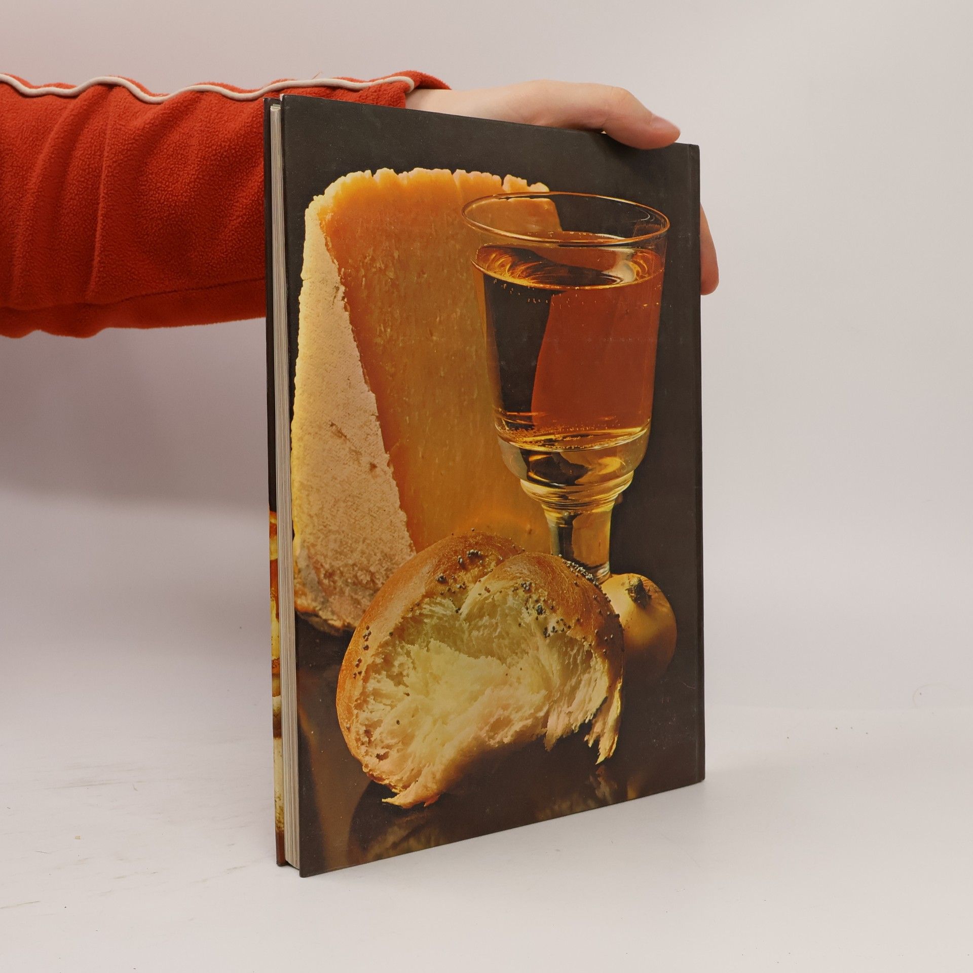 Lorna Walker Das große Buch vom Brot