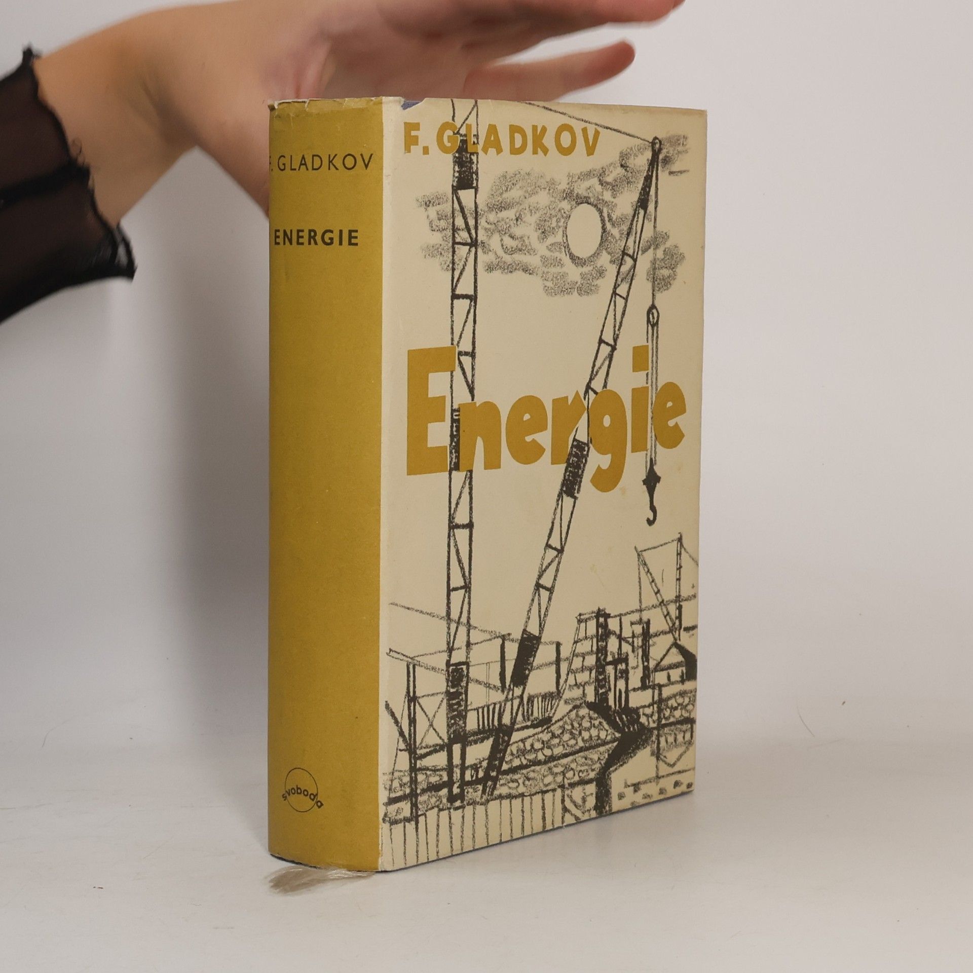 Energie
