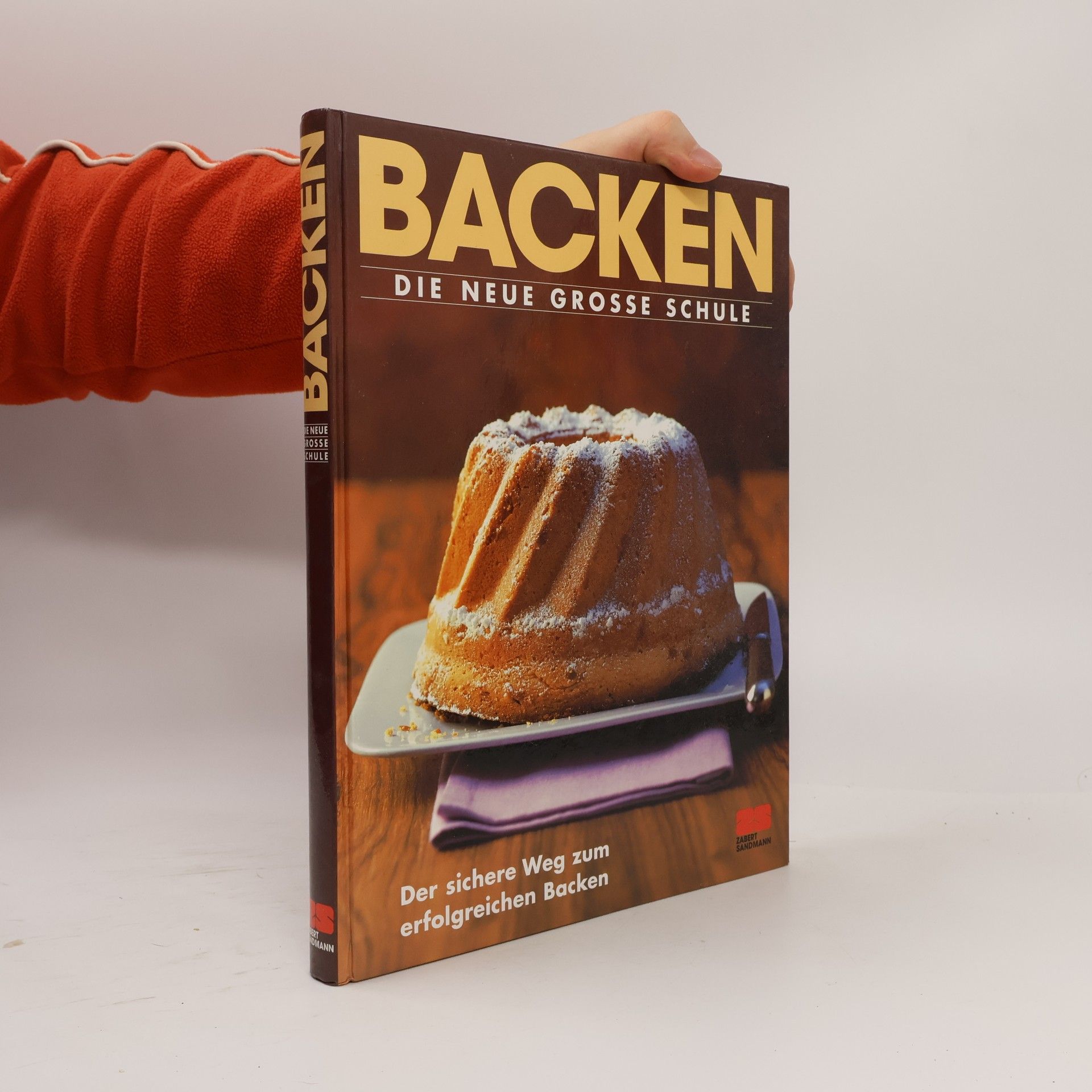 Backen die neue grosse Schule