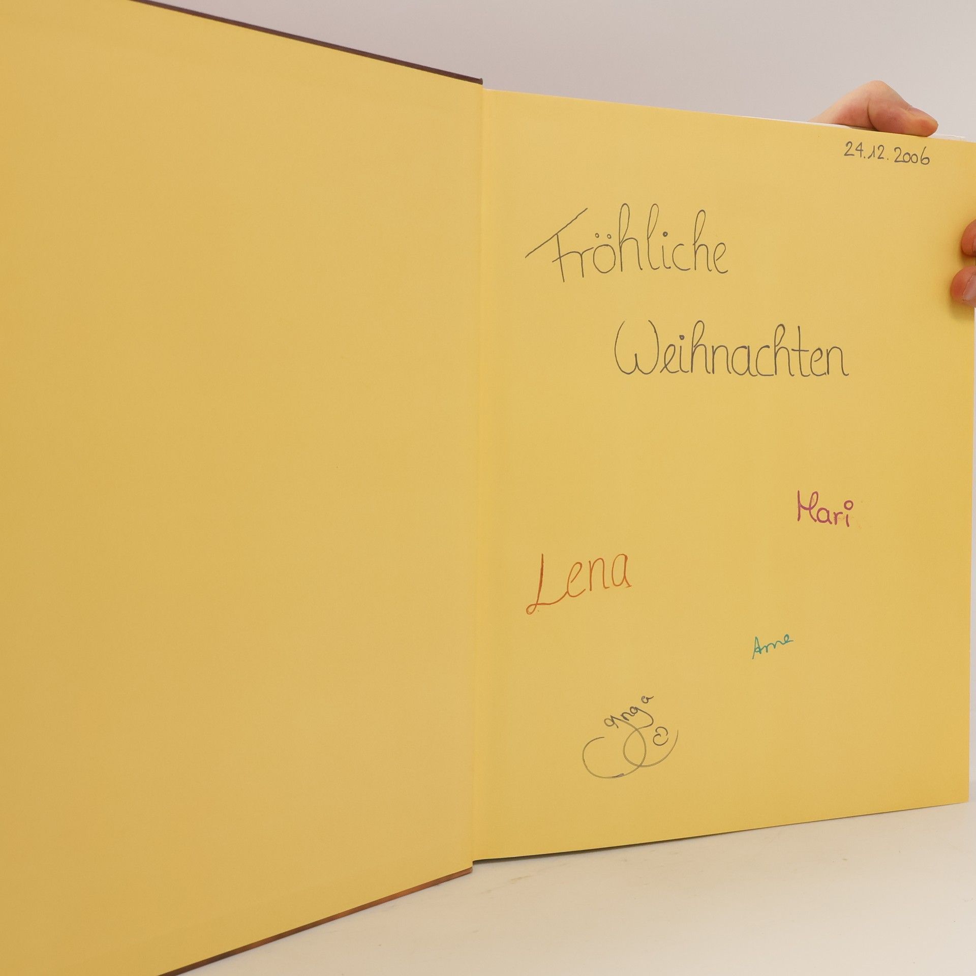 Arnold Zabert Backen die neue grosse Schule