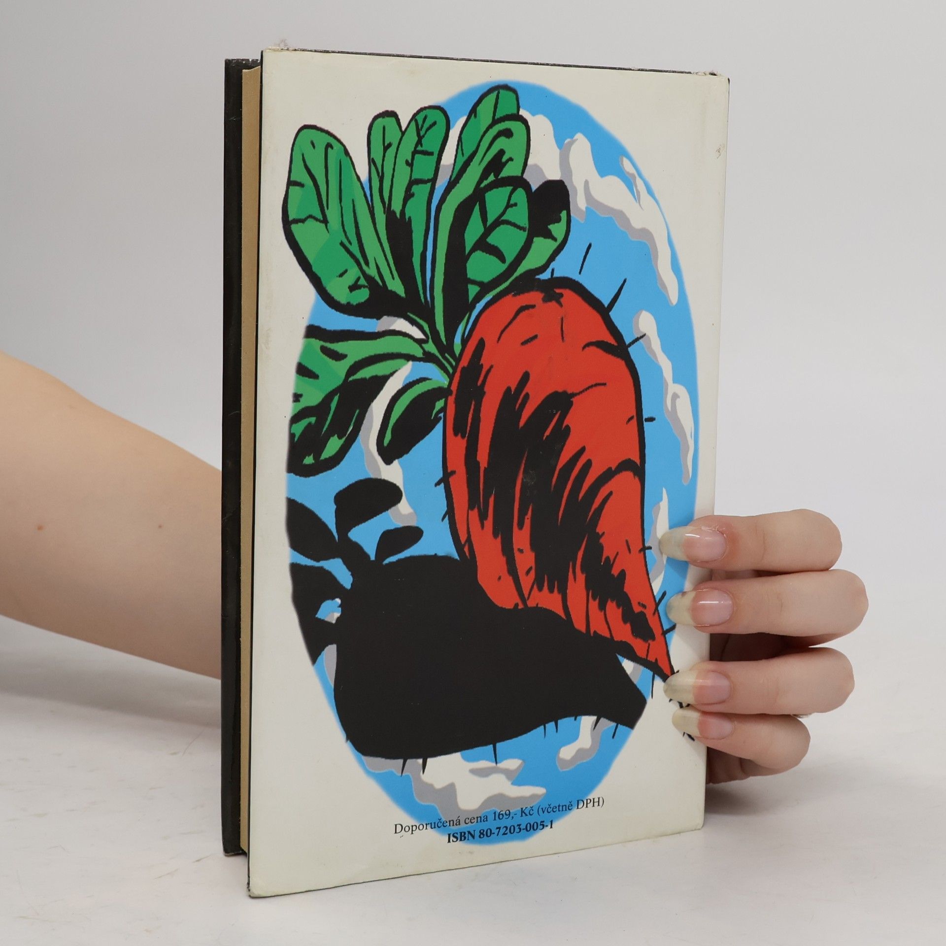 Tom Robbins Parfém bláznivého tance