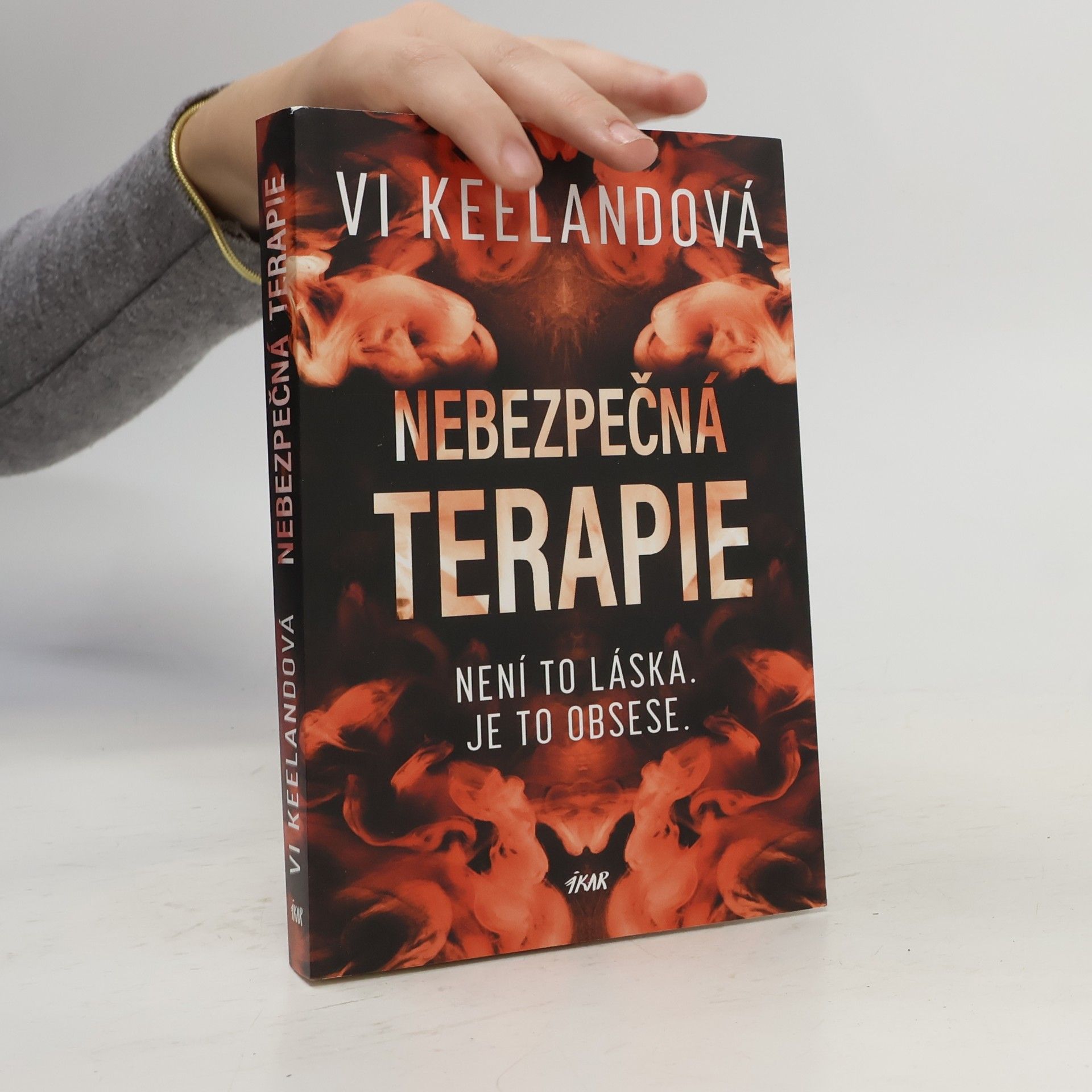 Nebezpečná terapie
