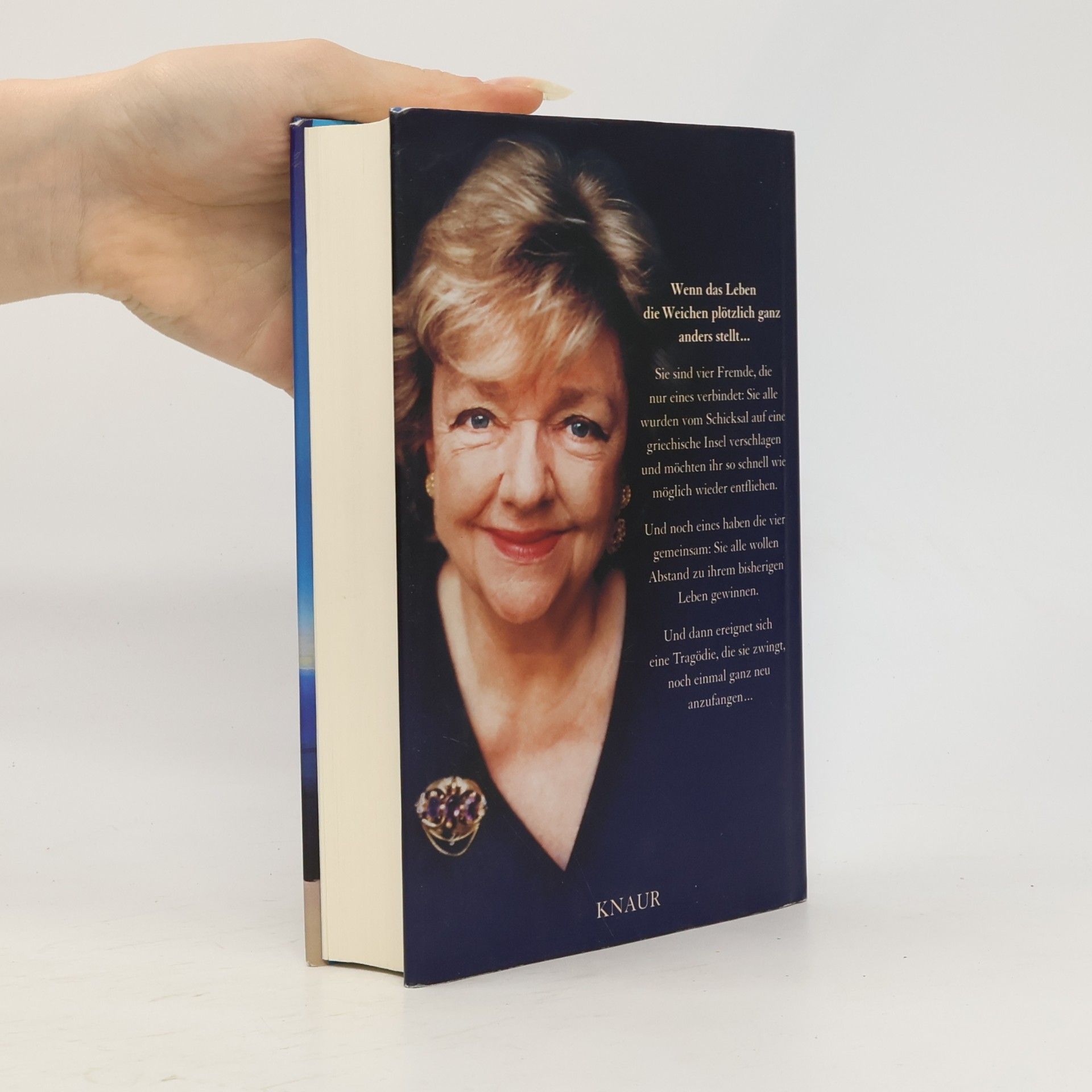 Maeve Binchy Insel der Sterne