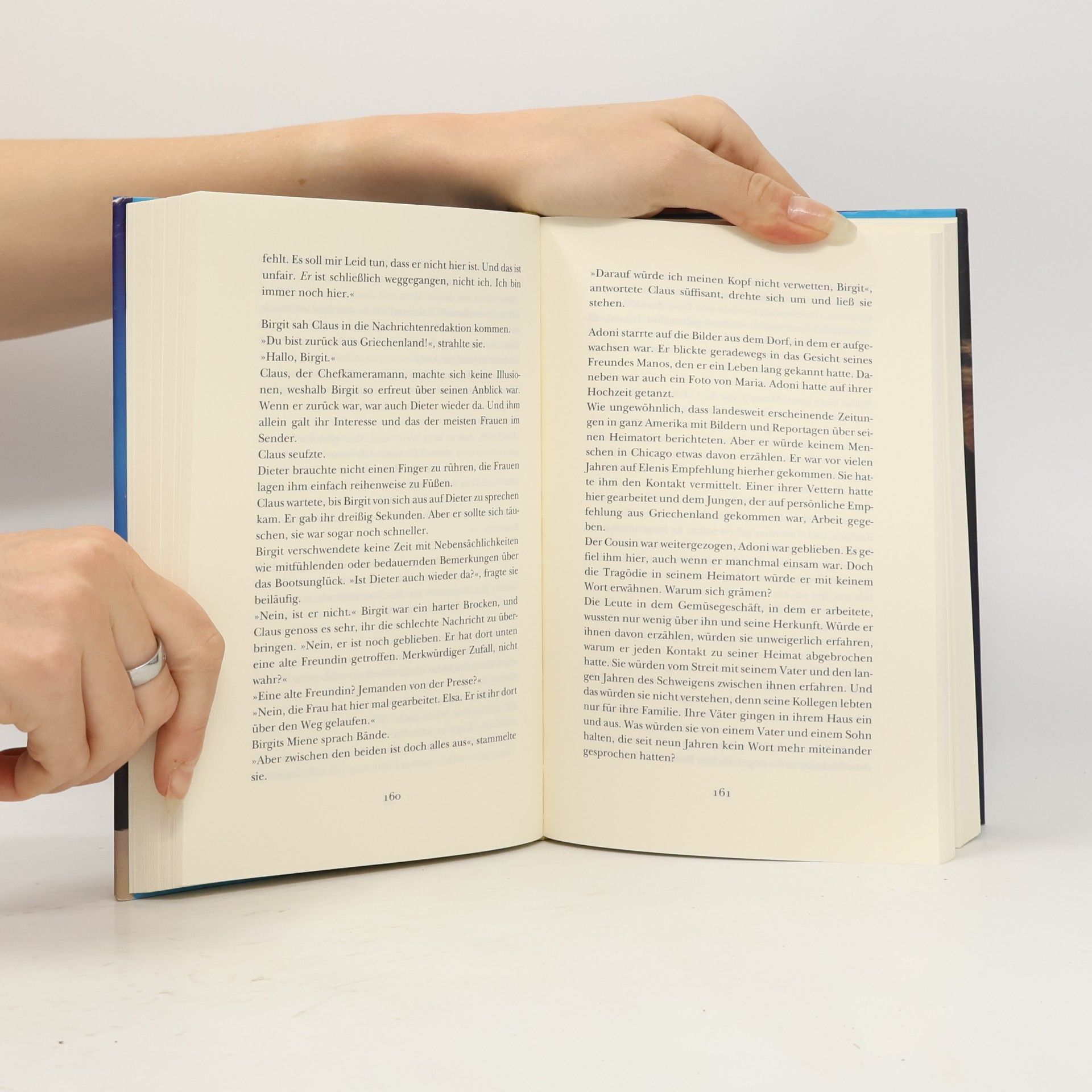 Maeve Binchy Insel der Sterne