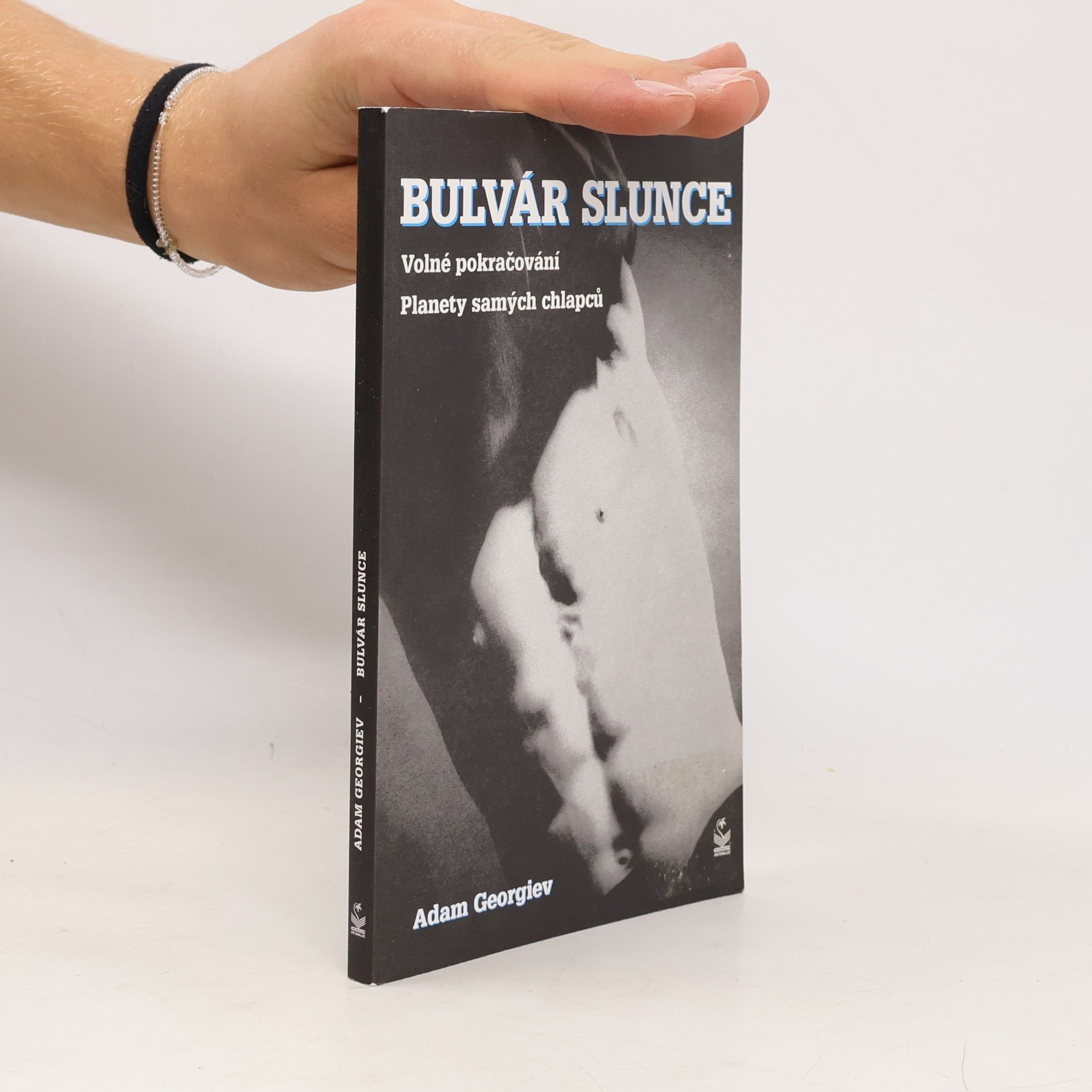 Adam Georgiev Bulvár slunce