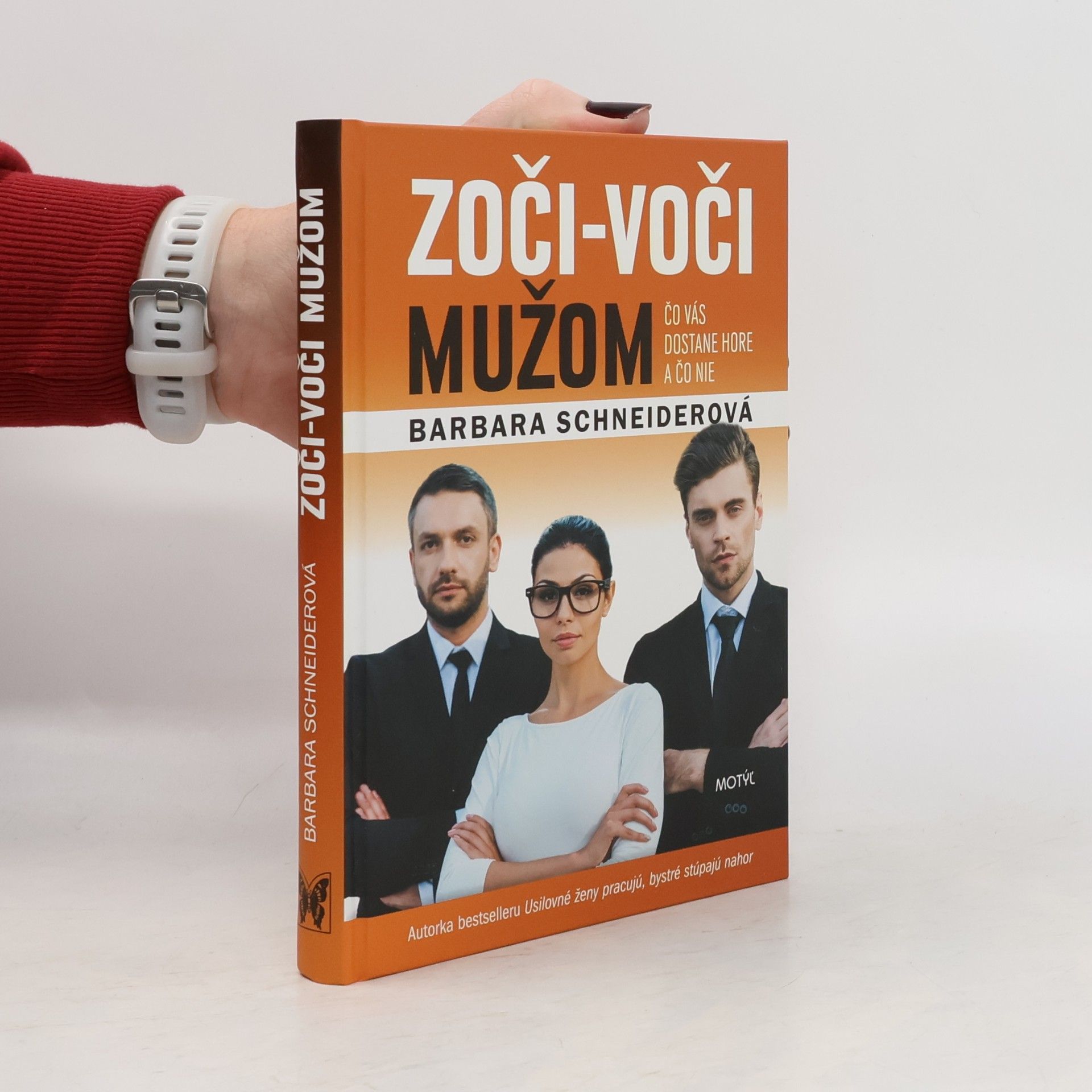 Zoči-voči mužom