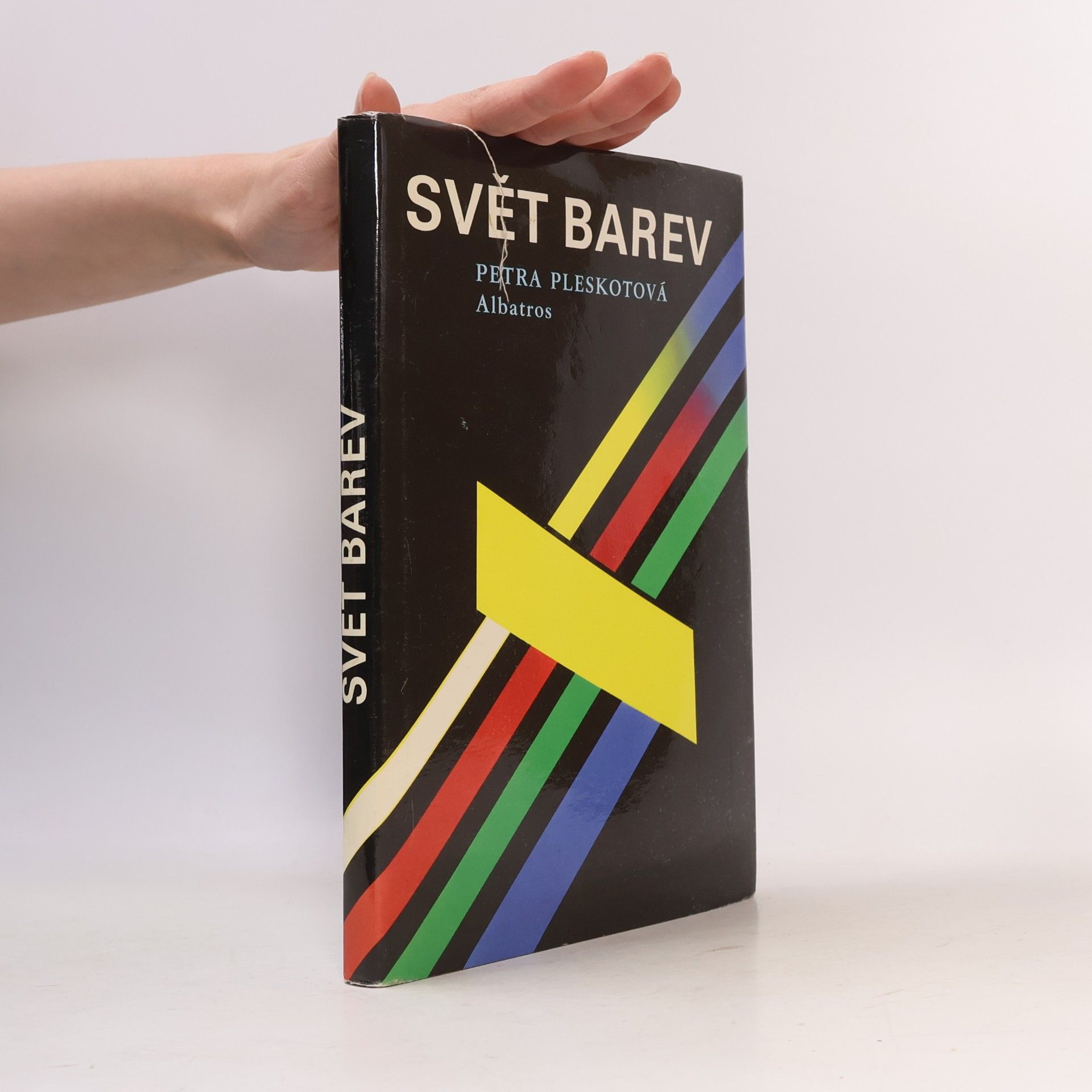 Svět barev