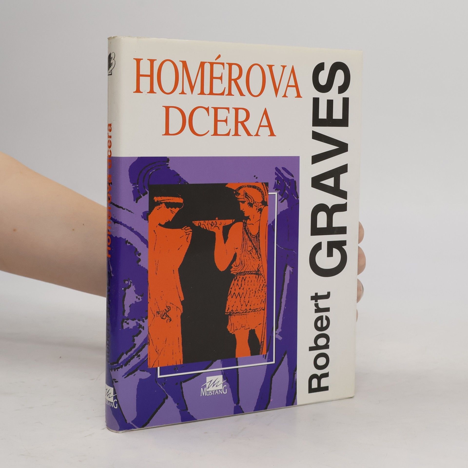 Homérova dcera