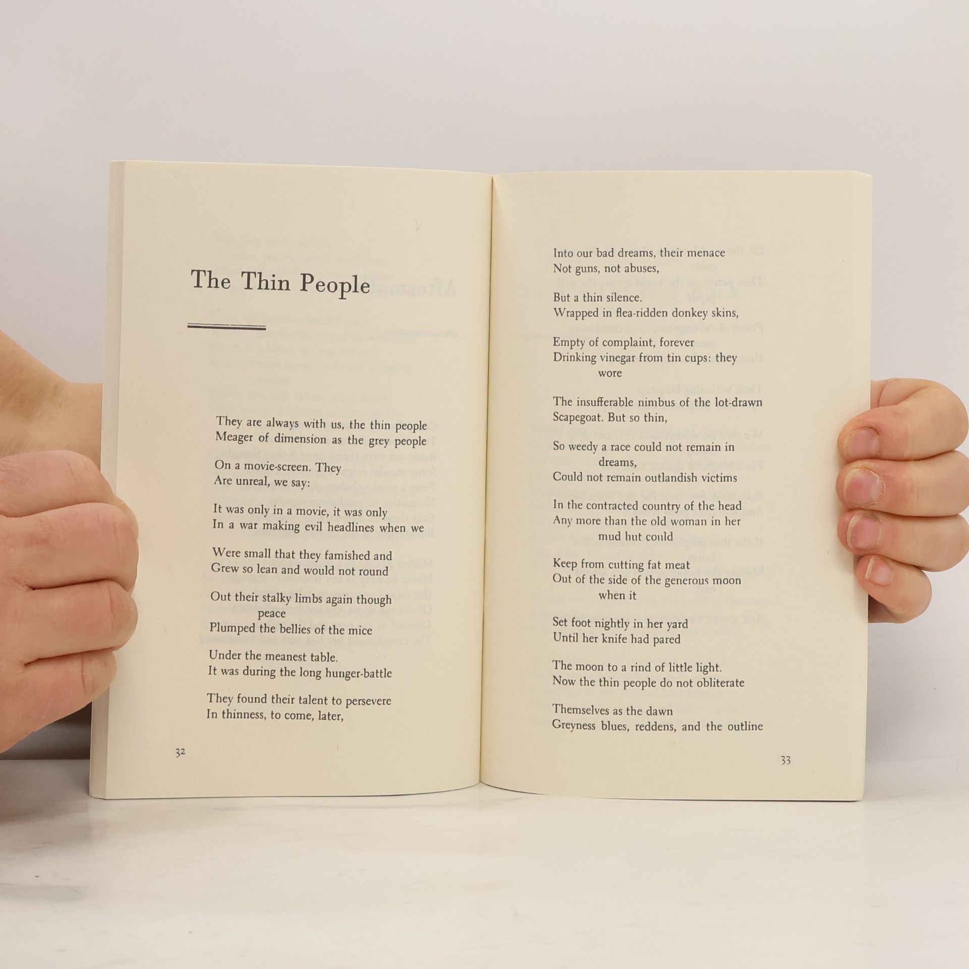 Sylvia Plath The Colossus: And Other Poems