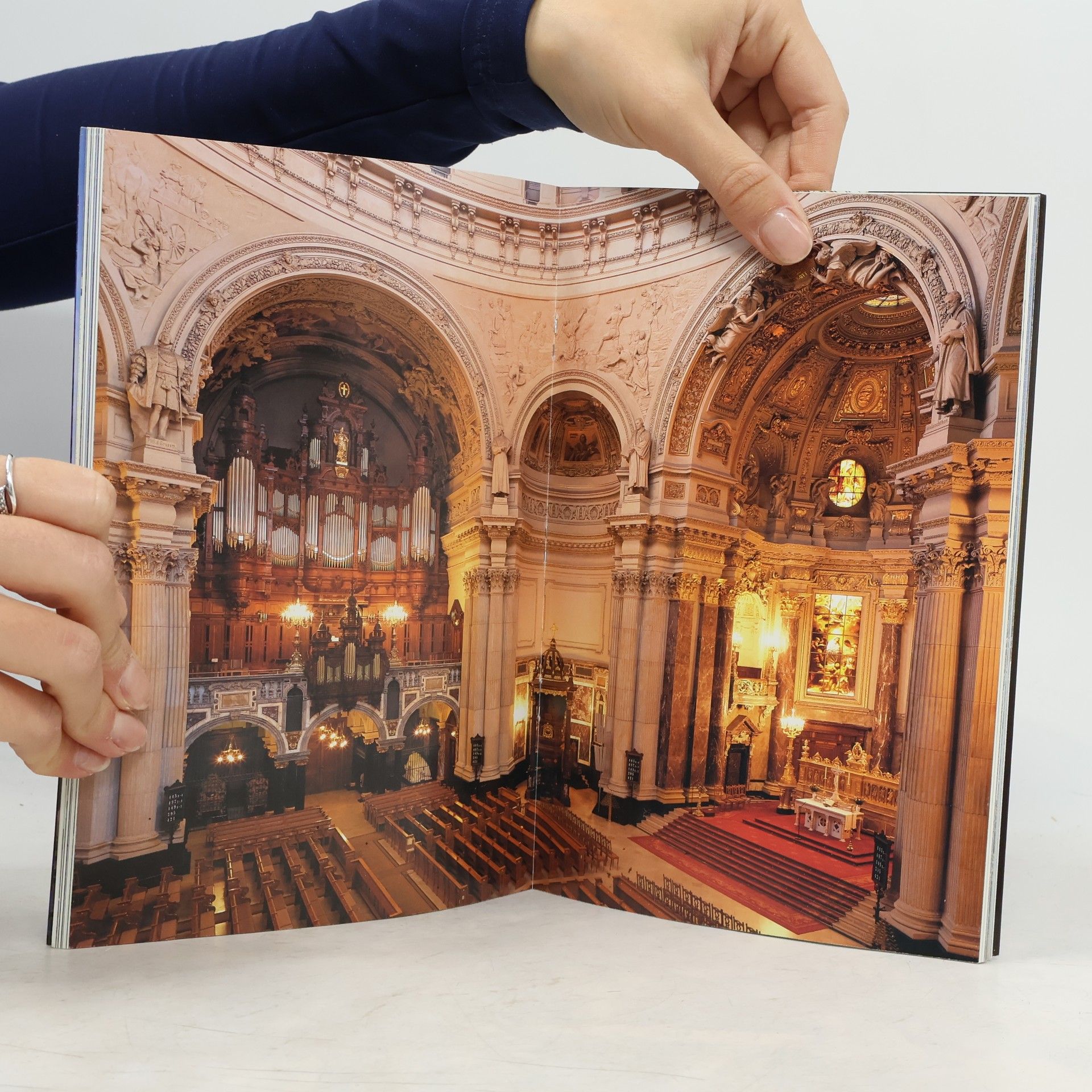 Rainer Gaertner City Guide Berlin