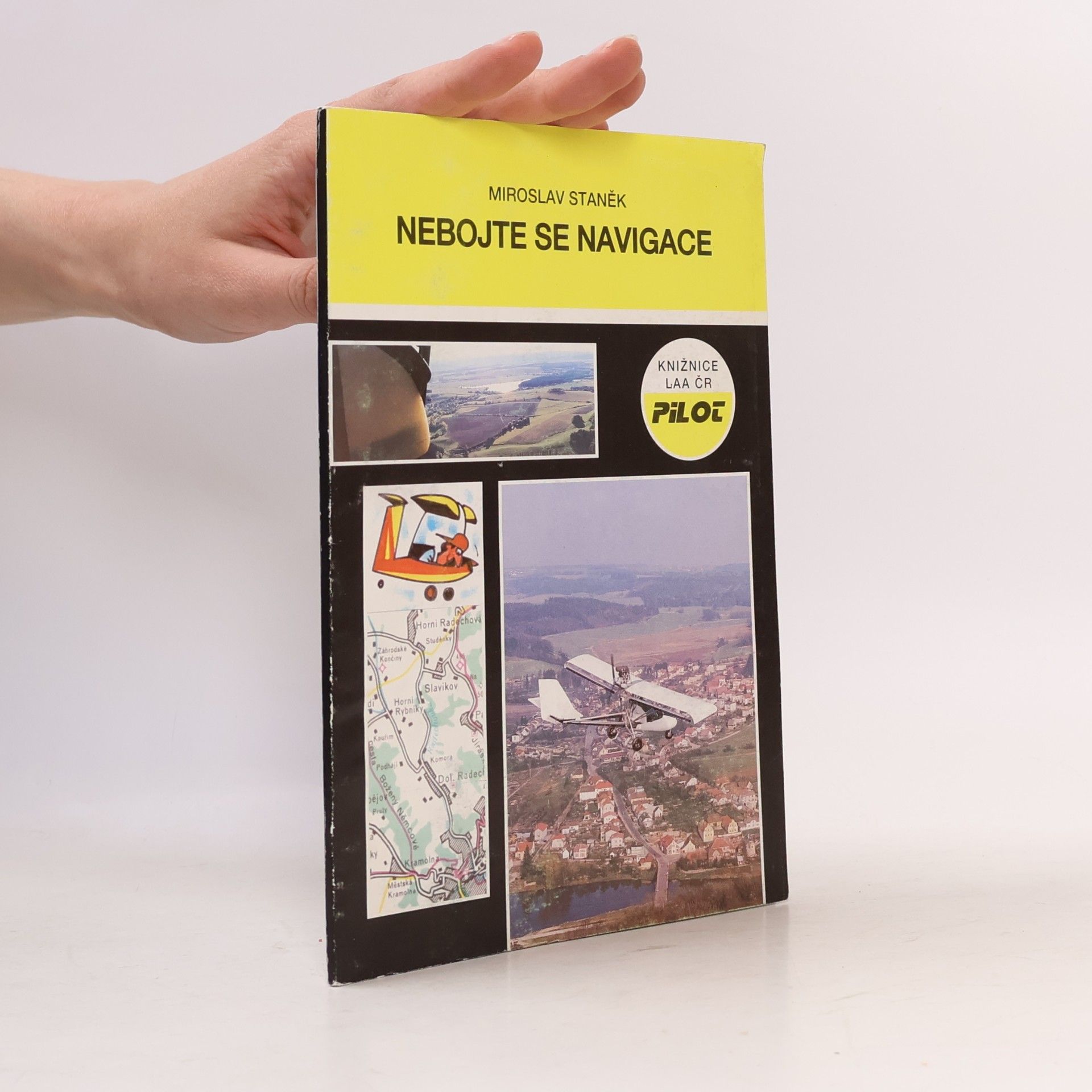 Nebojte se navigace