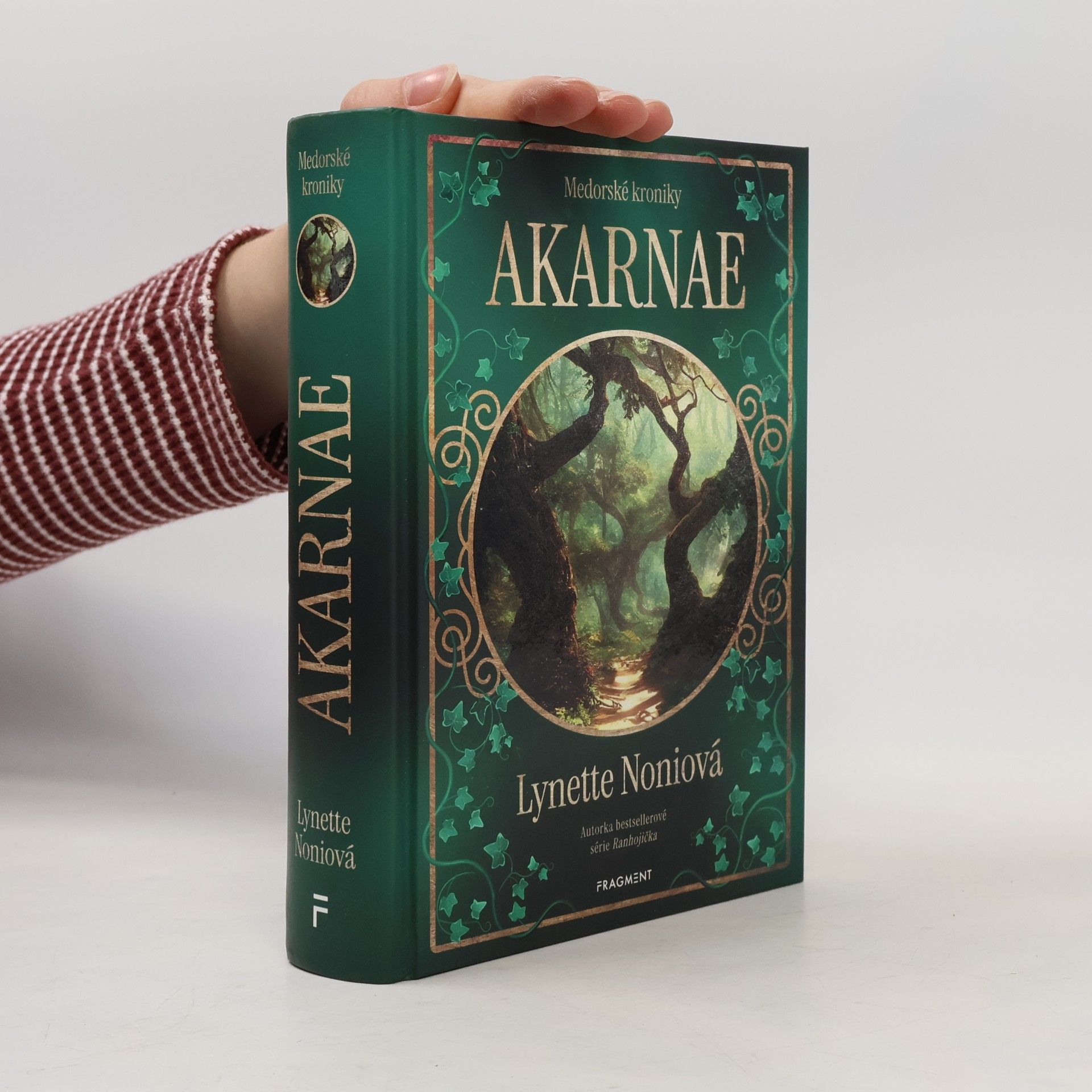 Akarnae