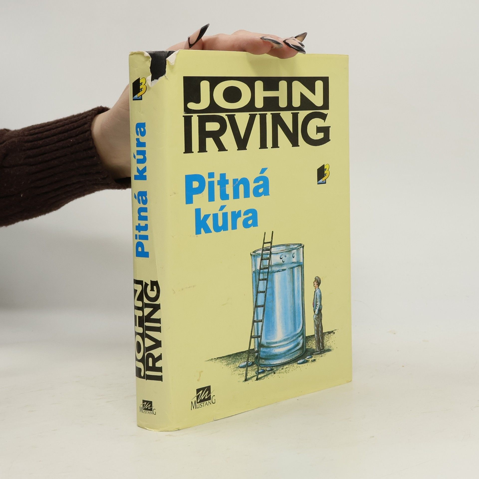 Pitná kúra
