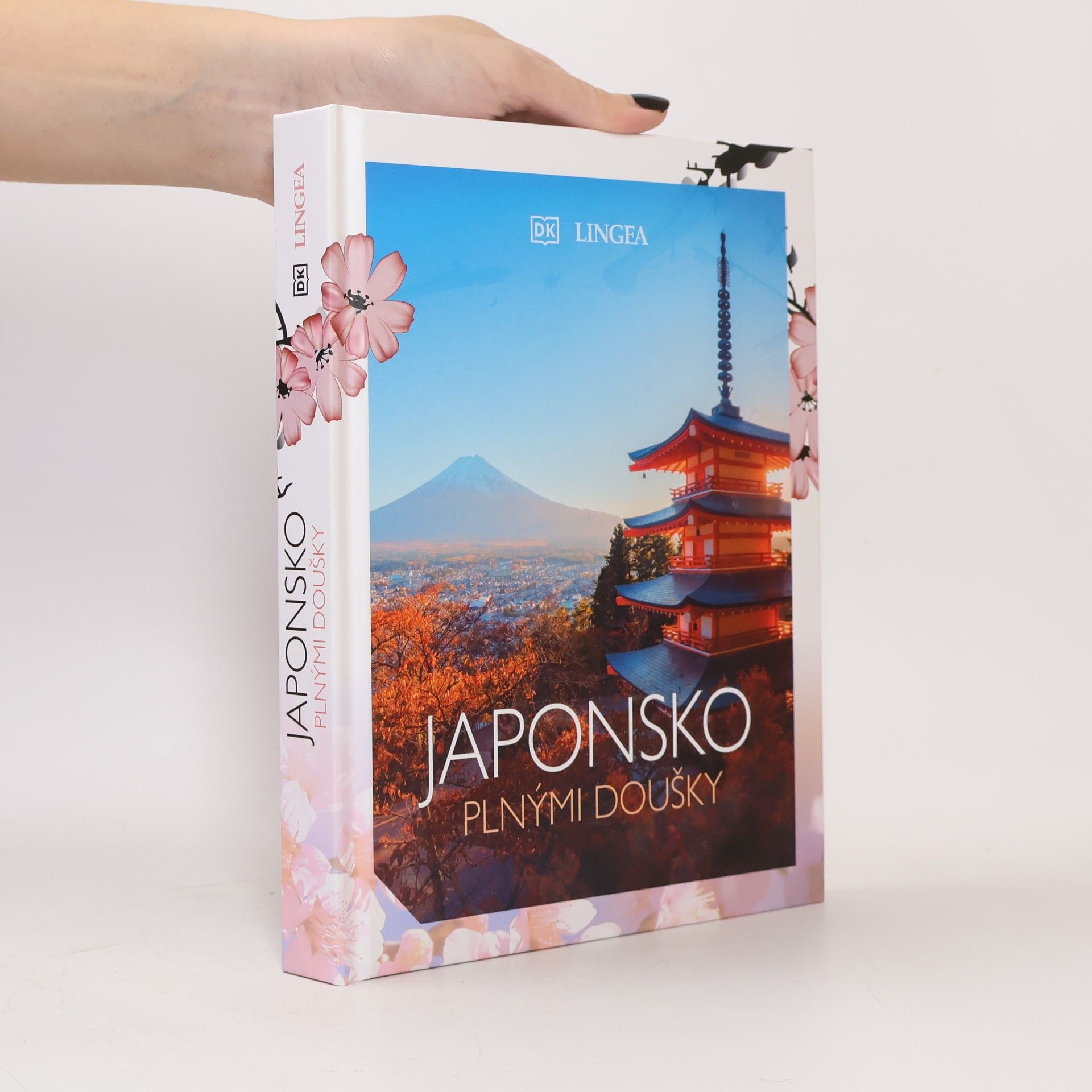 Japonsko plnými doušky