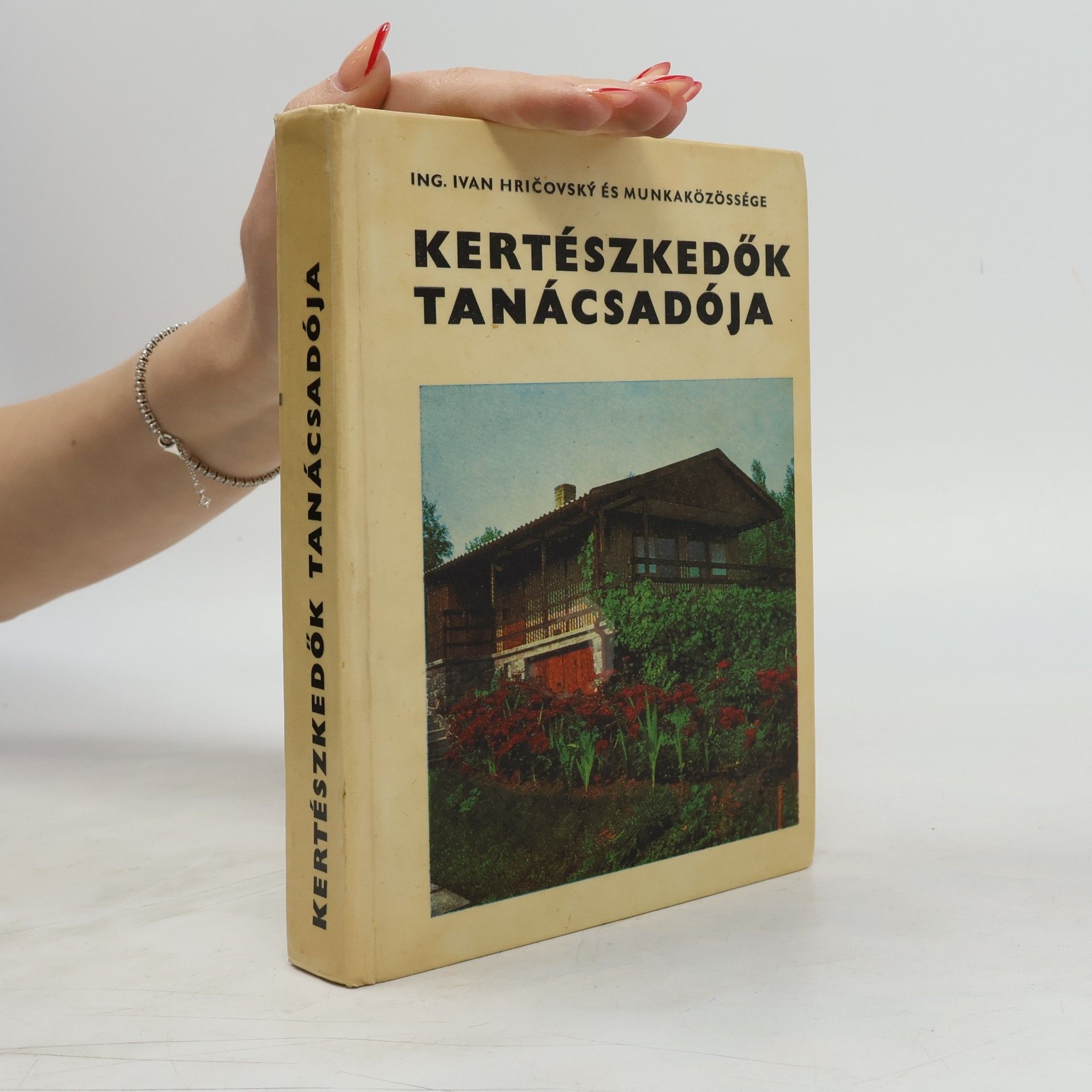 Kertészkedők tanácsadója