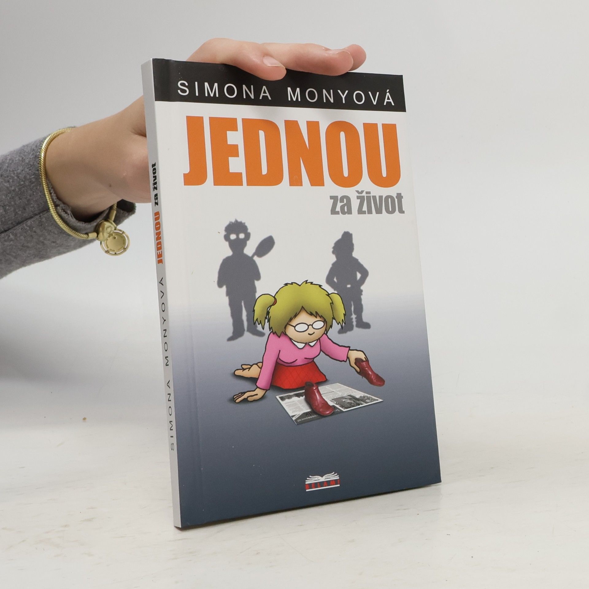 Jednou za život
