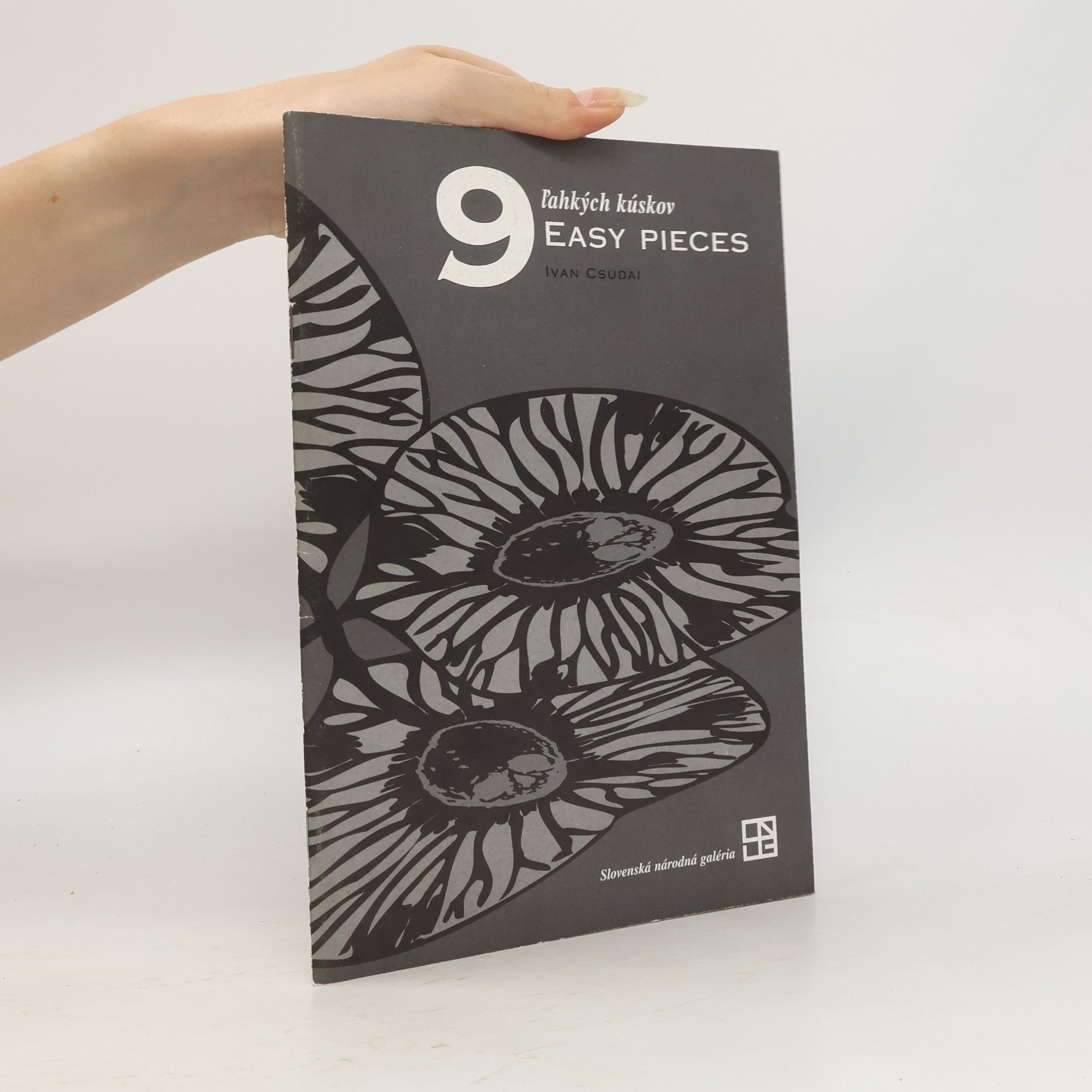 9 ľahkých kúskov. 9 Easy Pieces