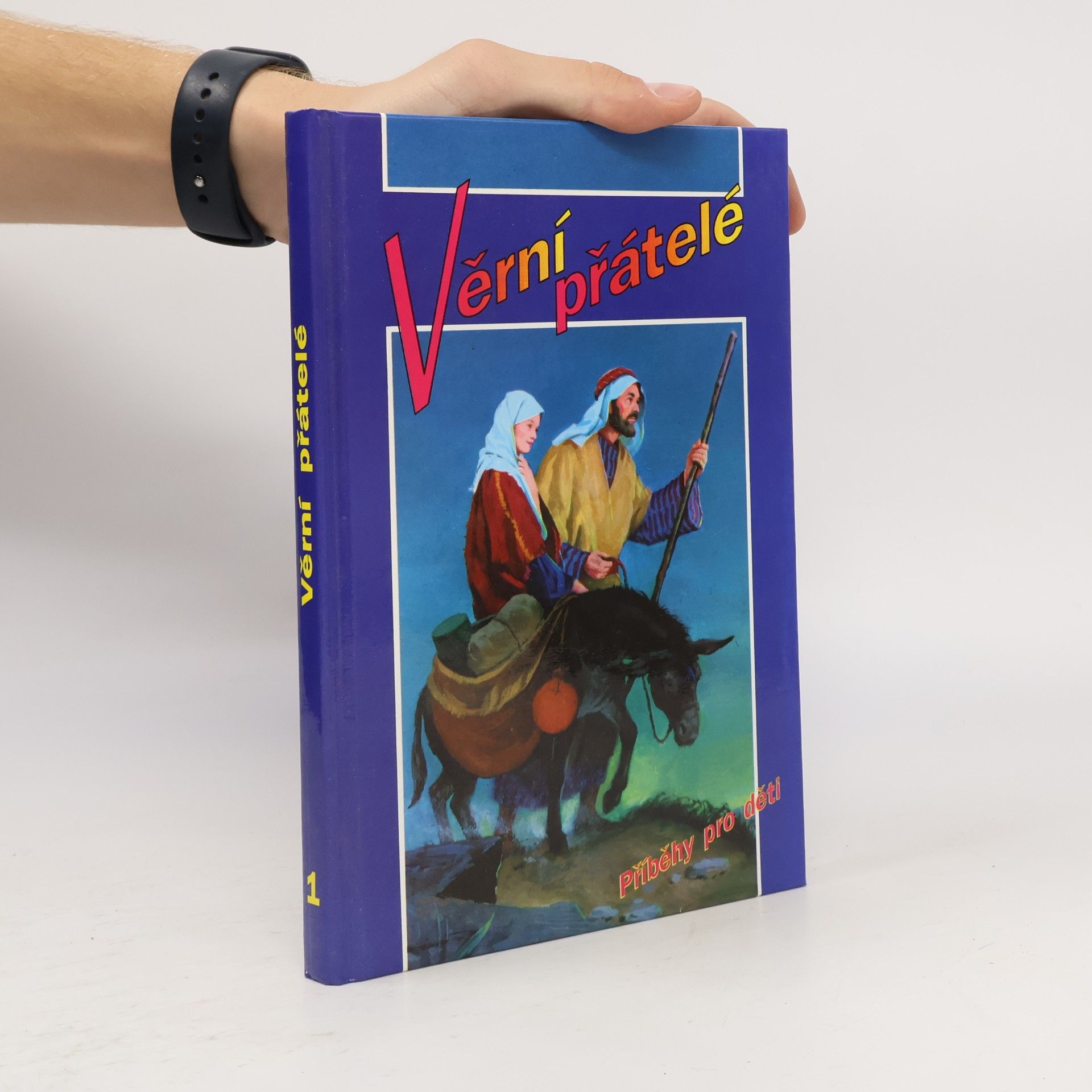 Věrní přátelé