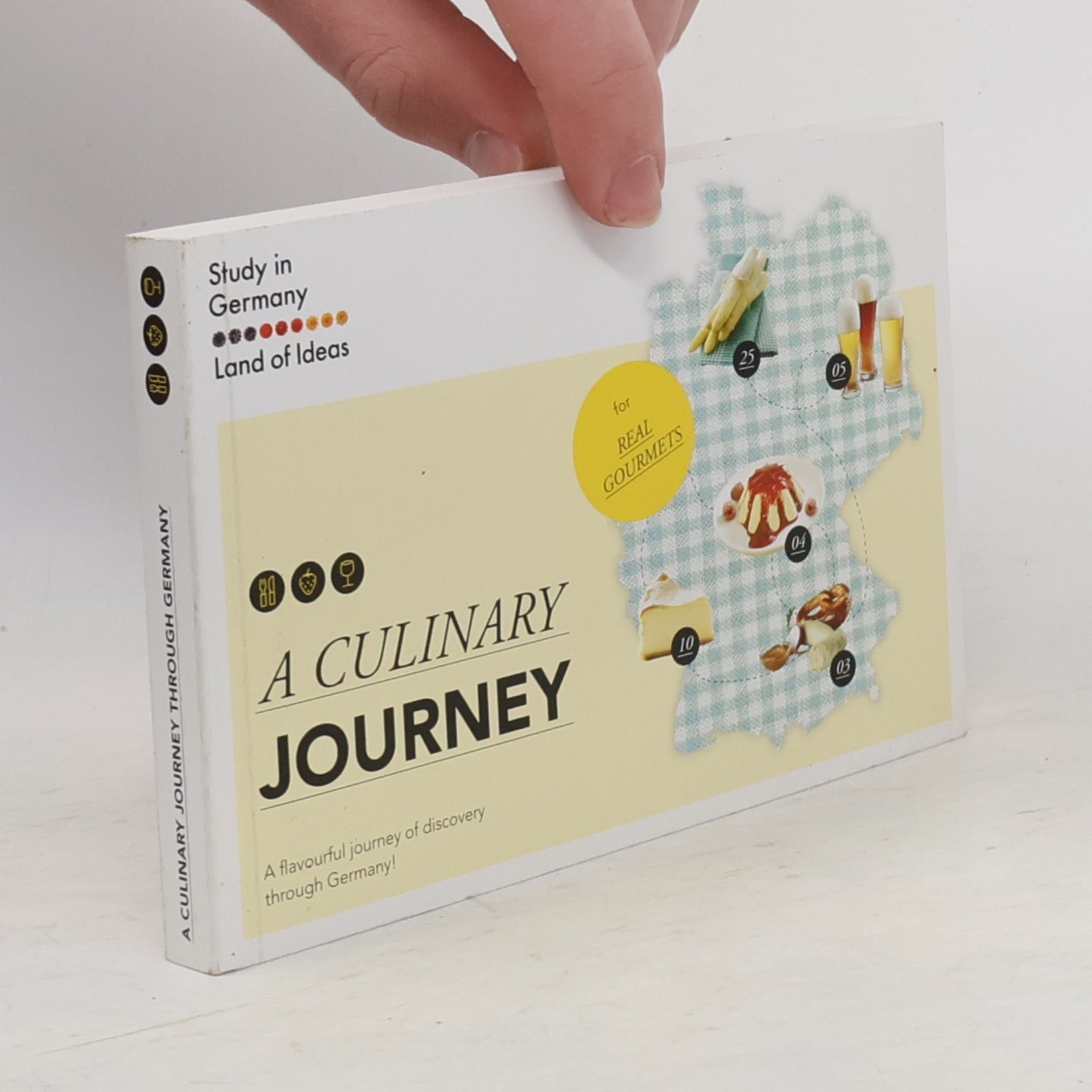 Autorenkollektiv A Culinary Journey