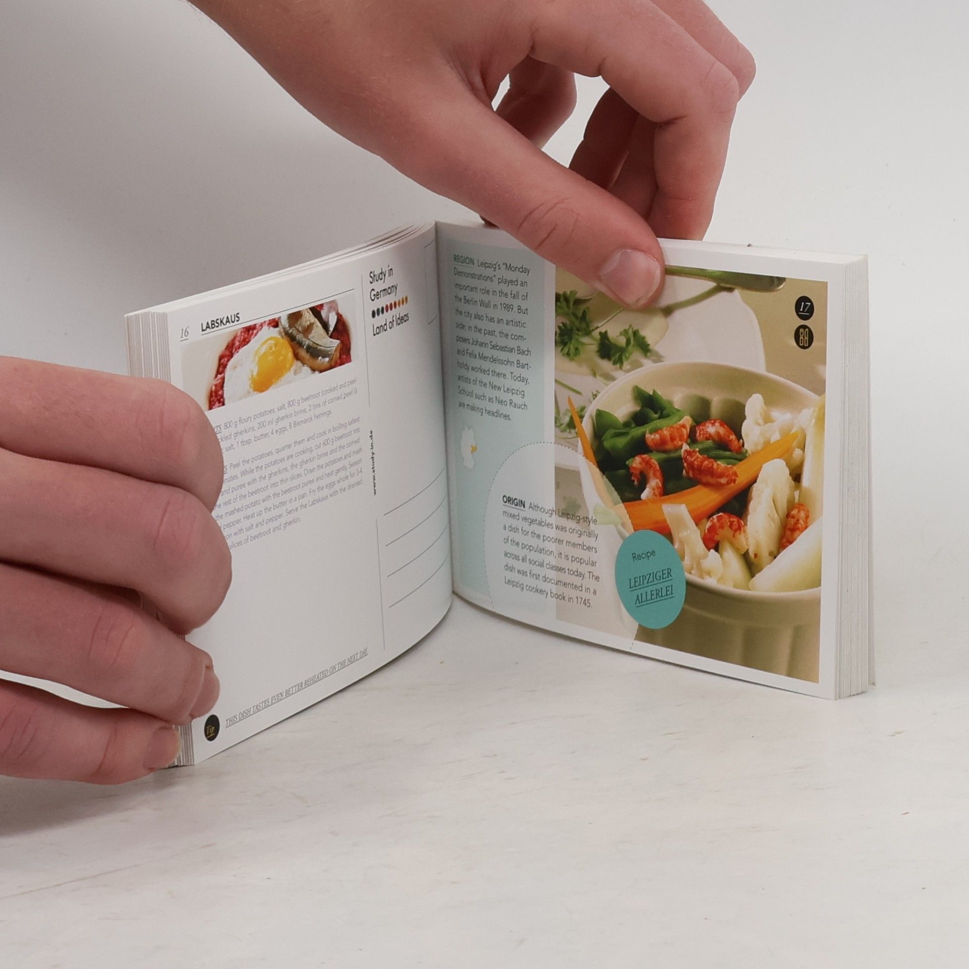 Autorenkollektiv A Culinary Journey