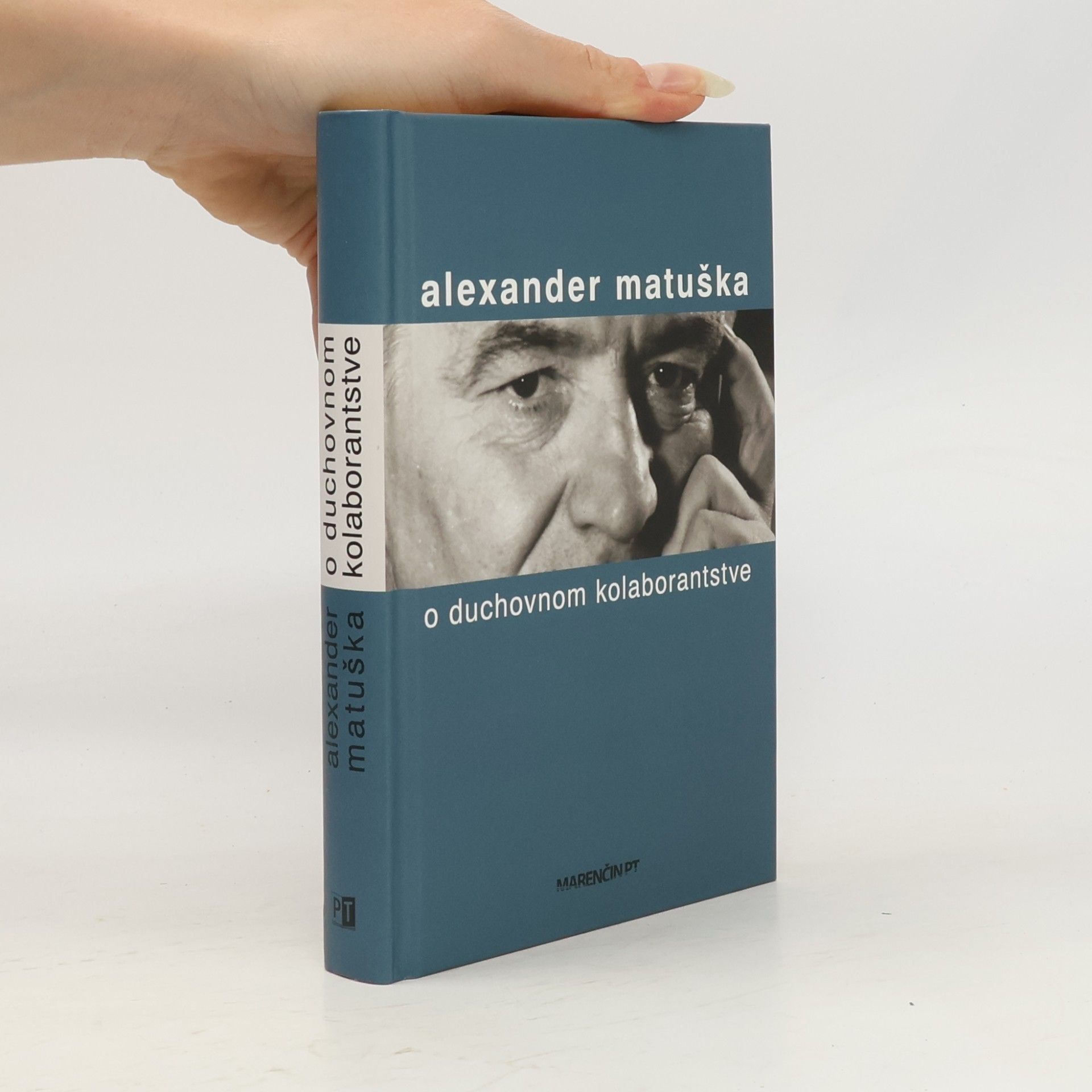 O duchovnom kolaborantstve