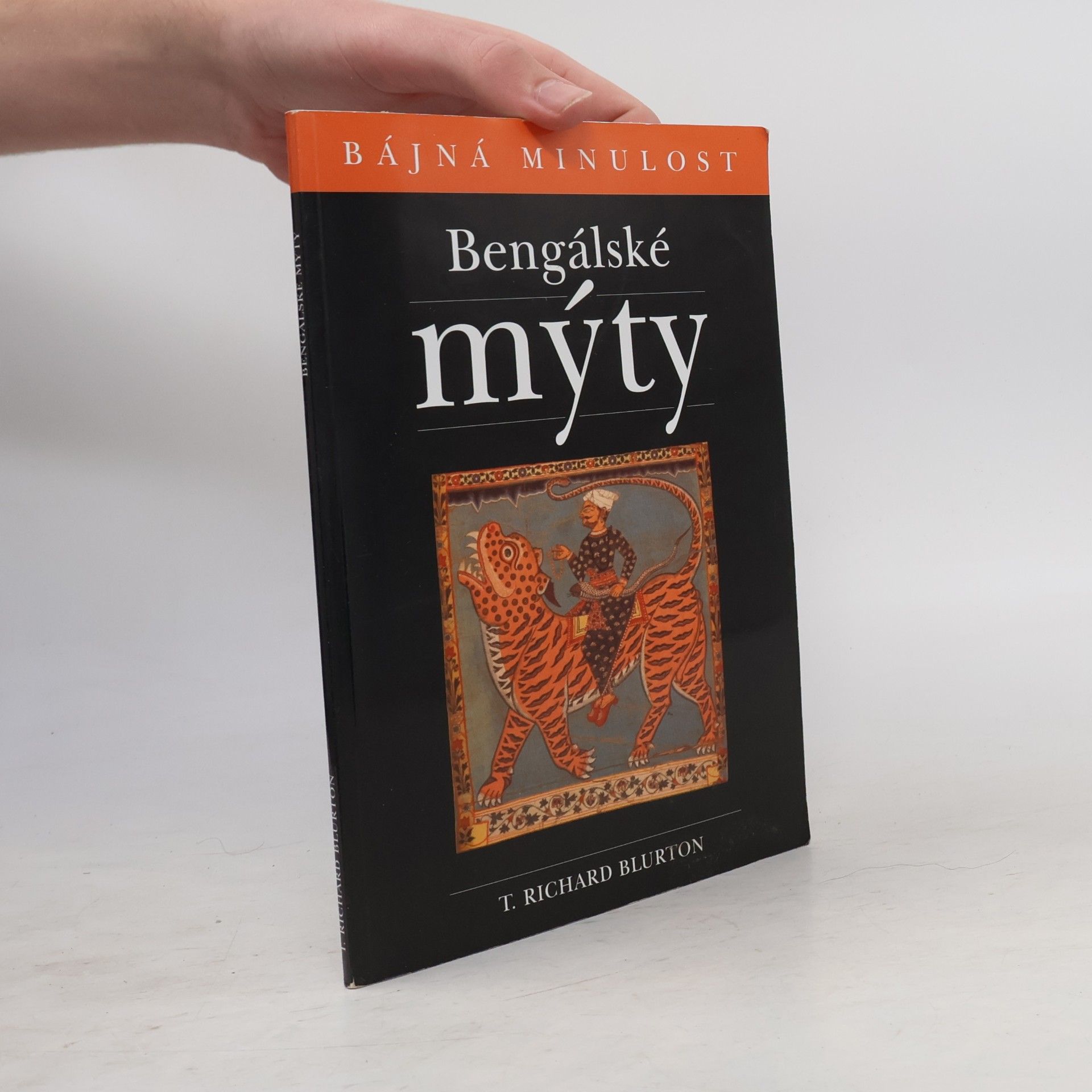 Bengálské mýty
