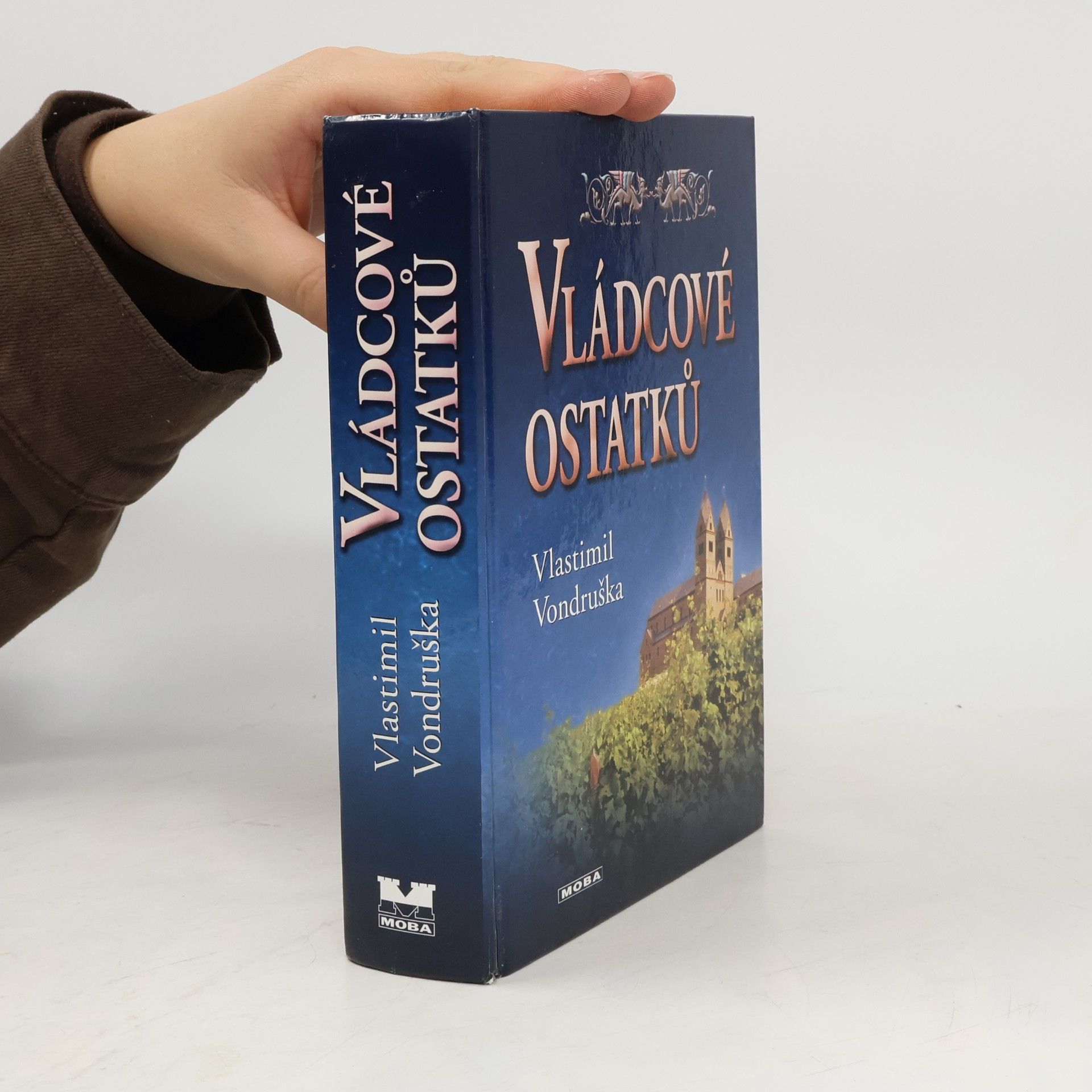 Vládcové ostatků