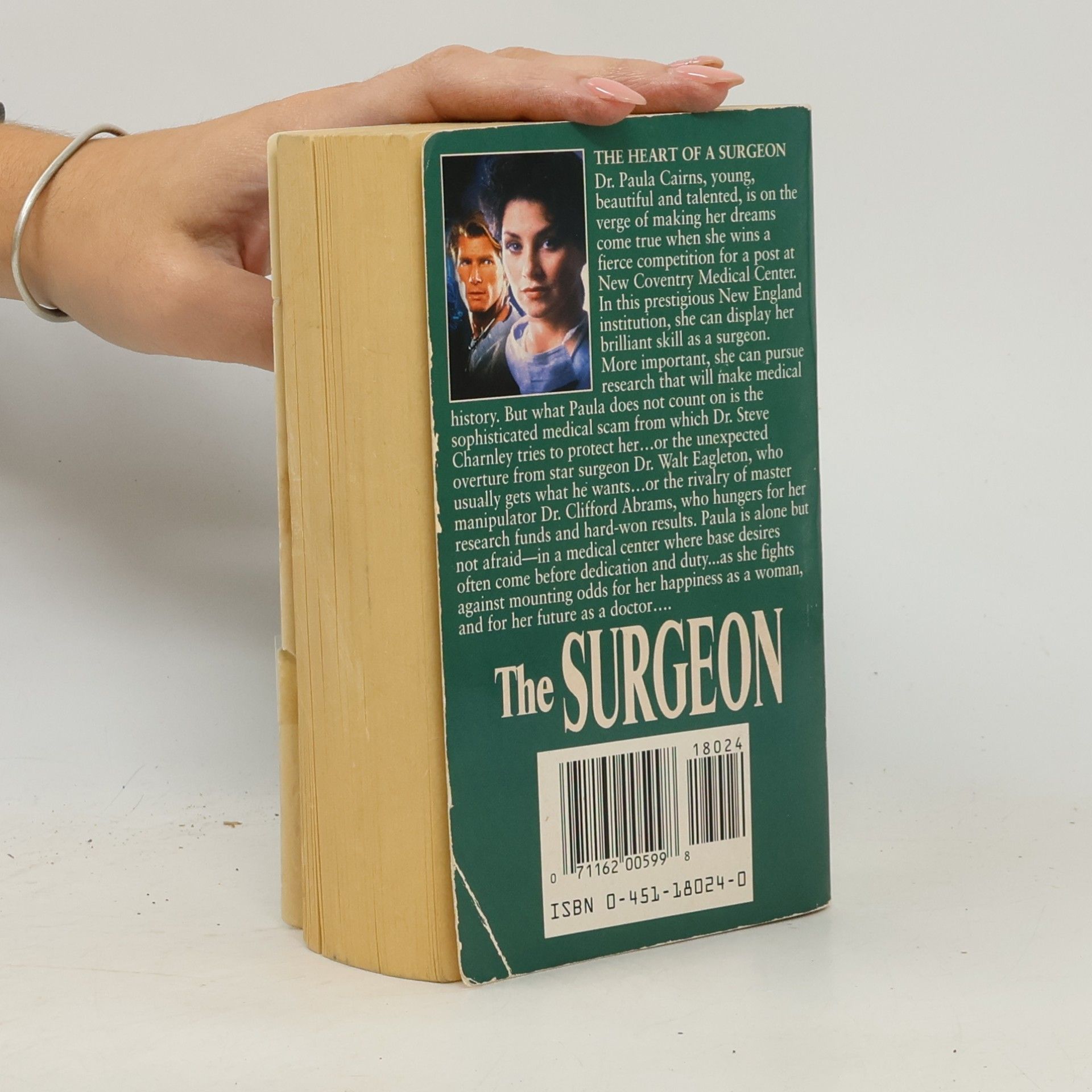 Roe Francis The Surgeon