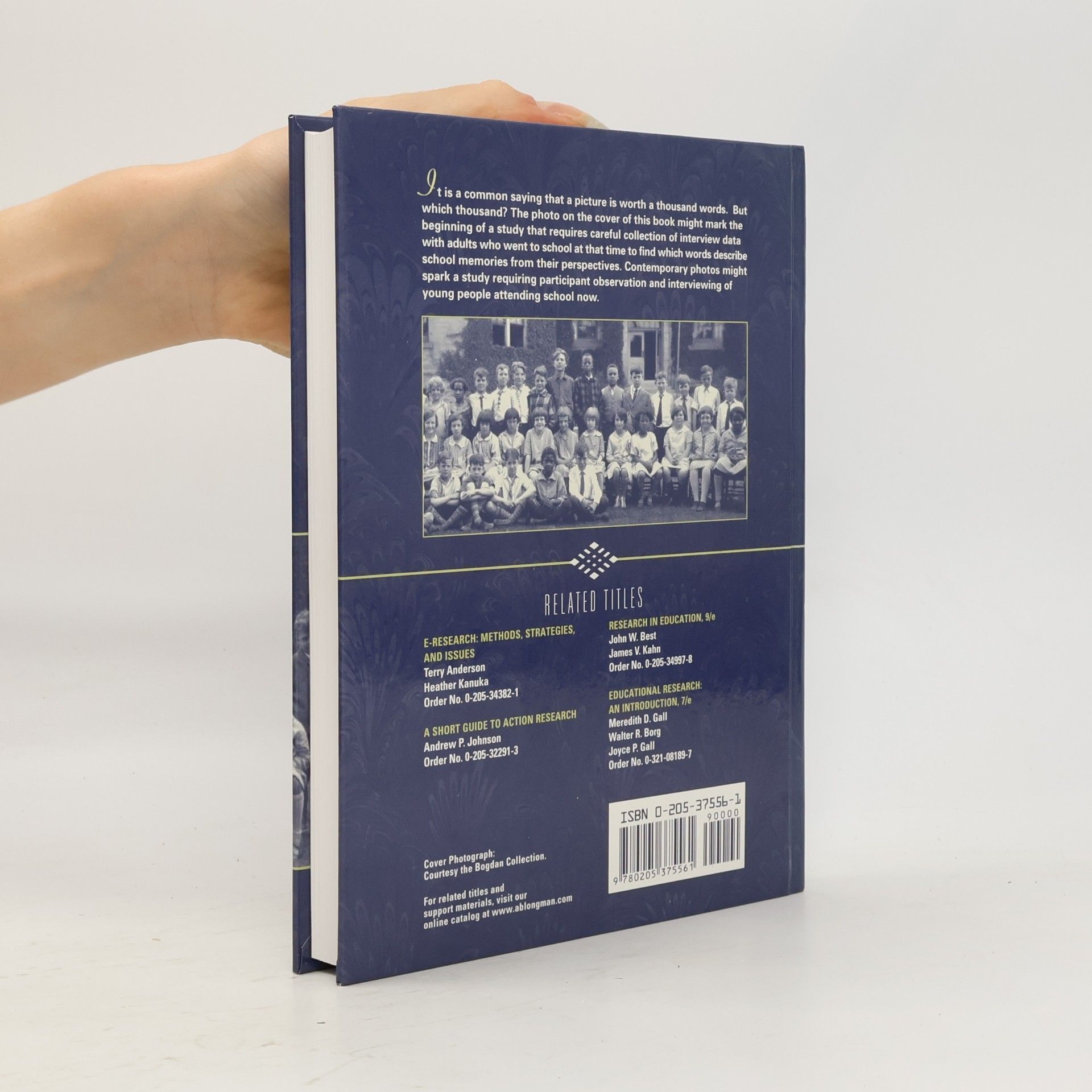 Robert C. Bogdan Qualitative Research for Education