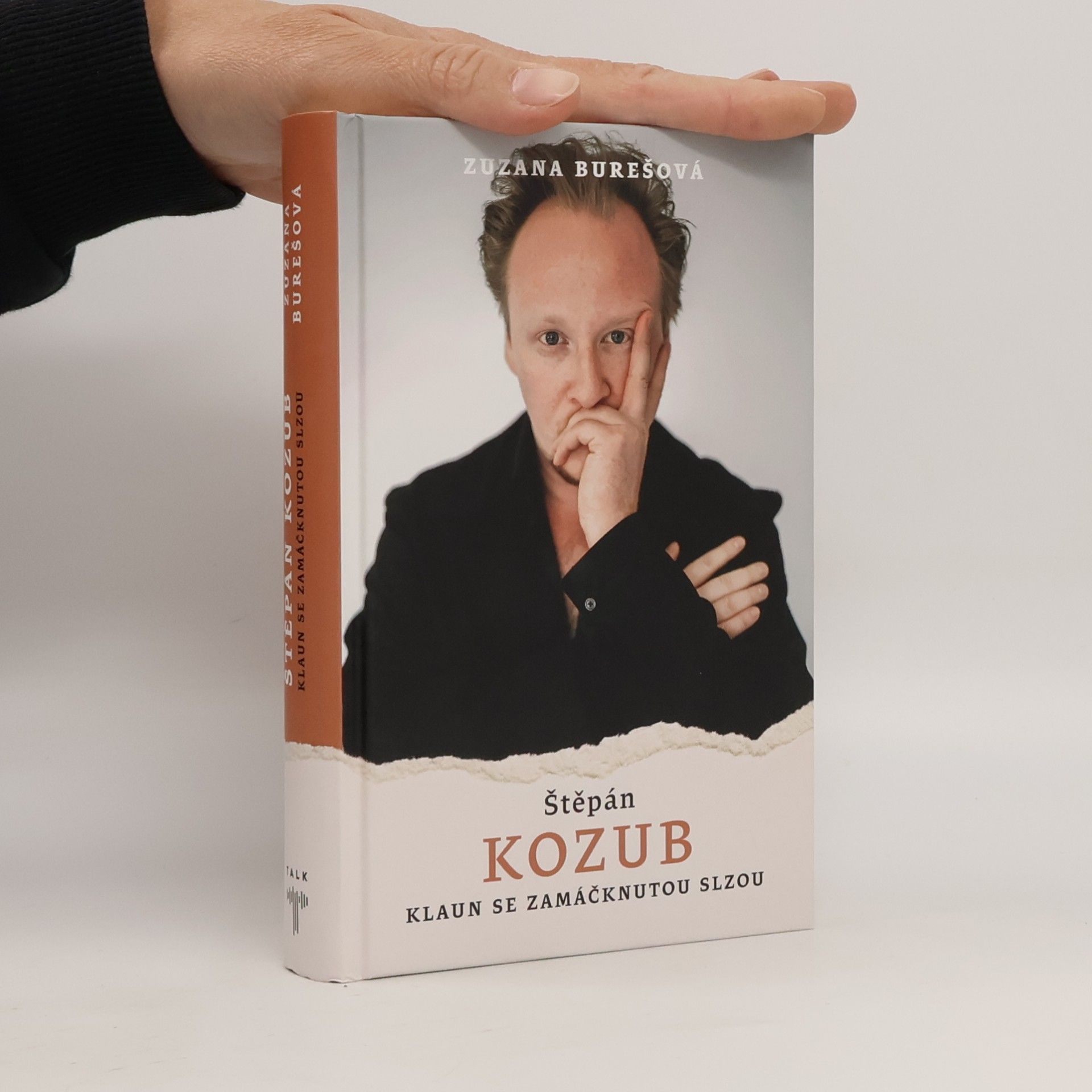Štěpán Kozub Štěpán Kozub