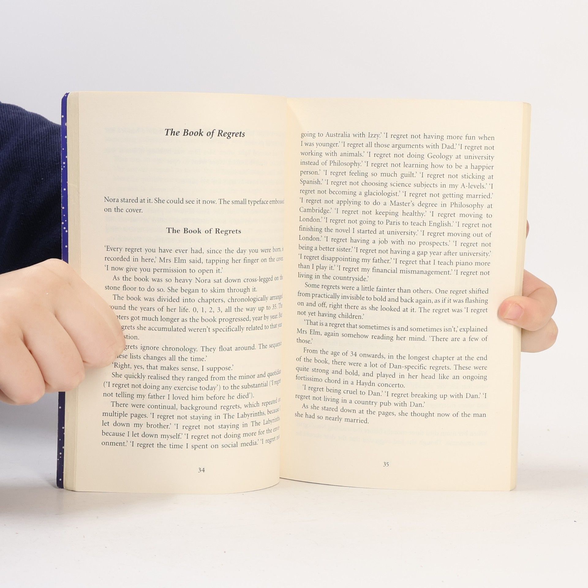 Matt Haig The Midnight Library