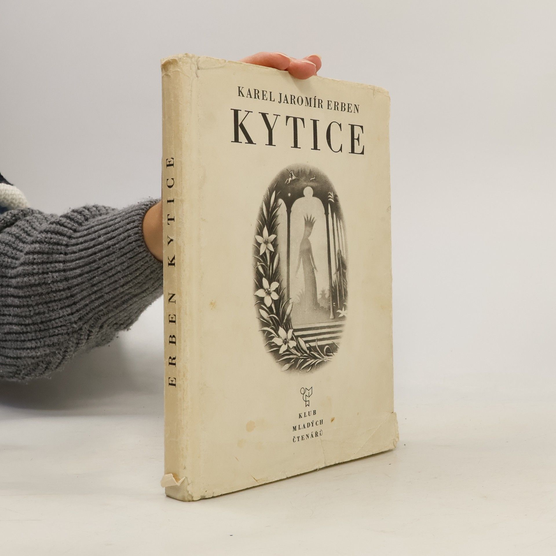 Karel Jaromír Erben Kytice