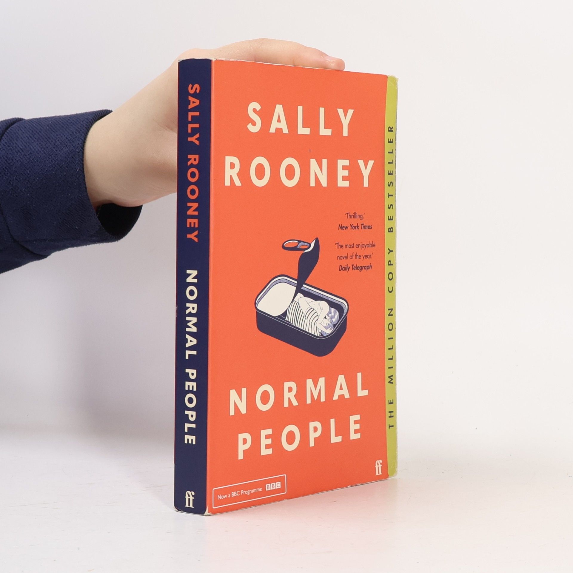 Normal People