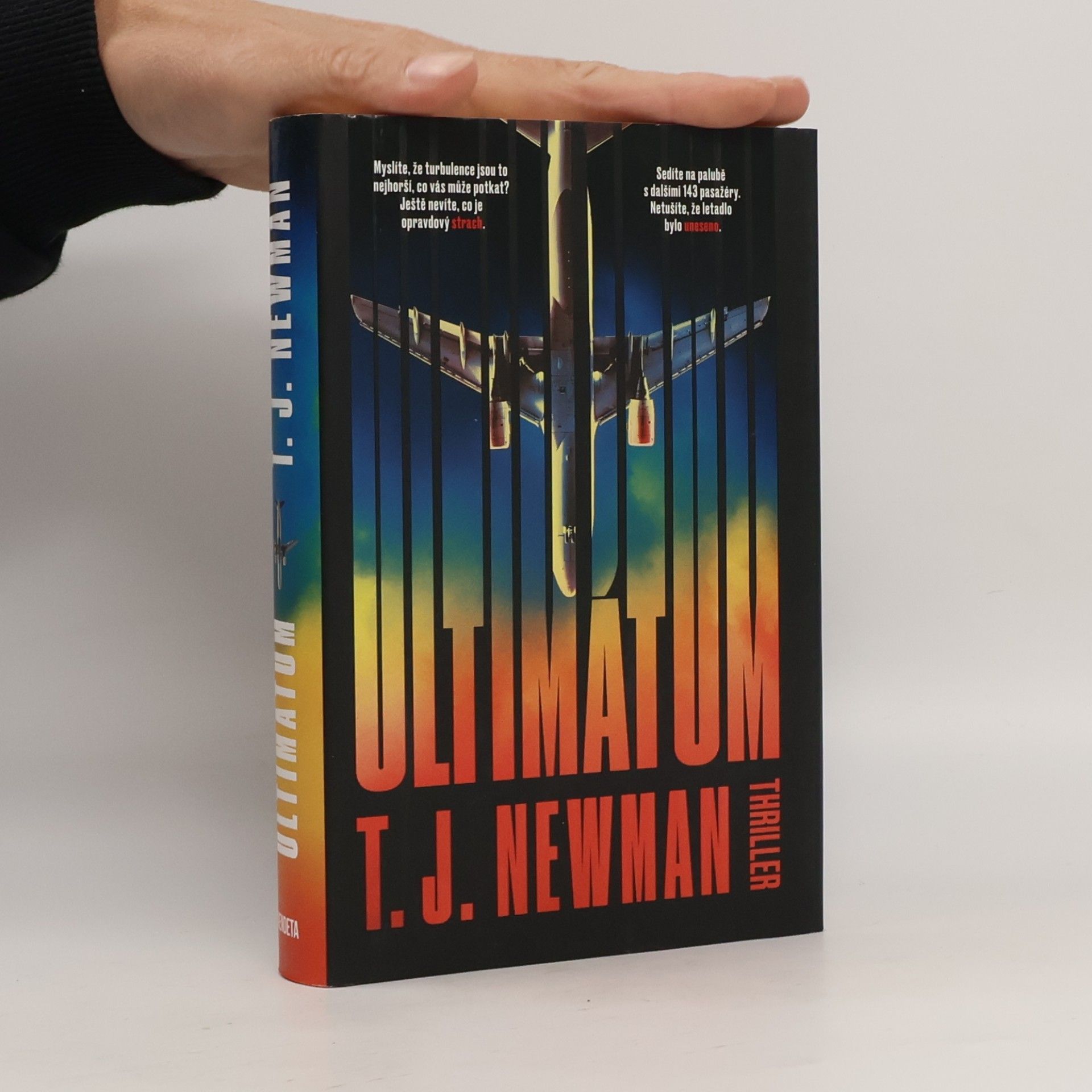Newman Ultimátum
