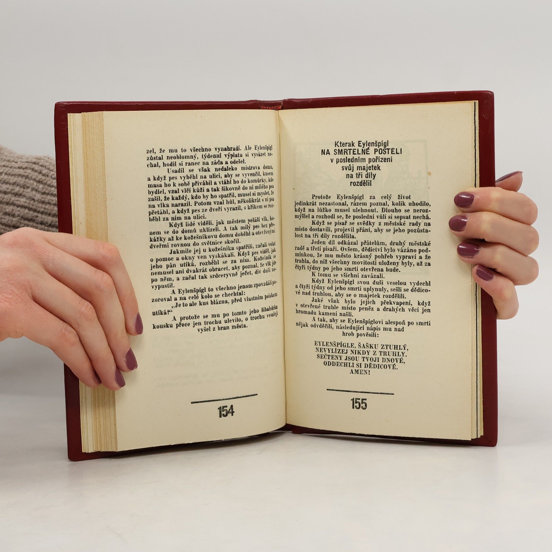 Various authors Kratochvilné čtení ze starodávných kronik a historií